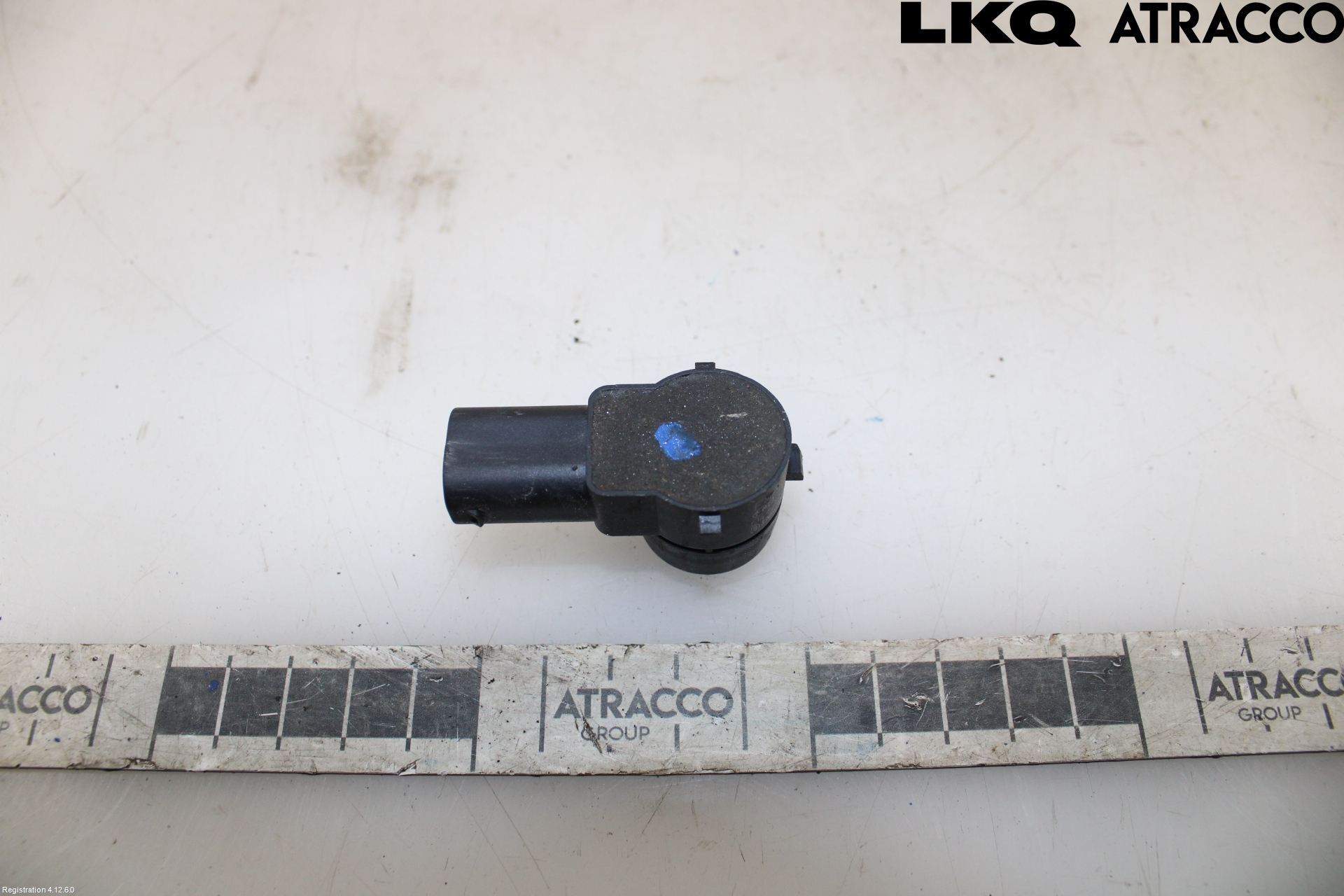 Citroen C4 II 11-18 Sensor Ryggesensor