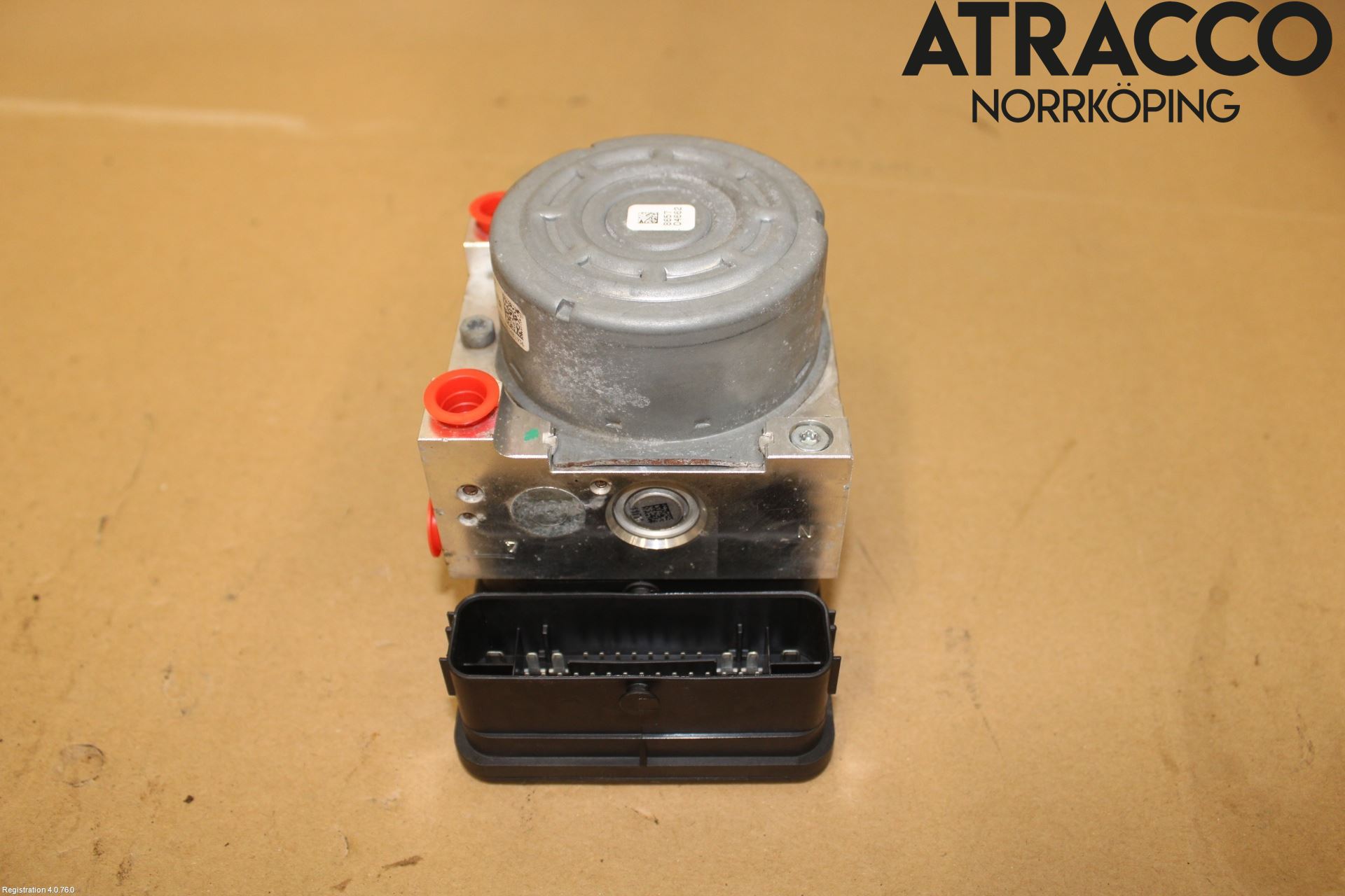 Volkswagen VW GOLF / E-GOLF VII 13-20 Abs Hydraulikkaggregat