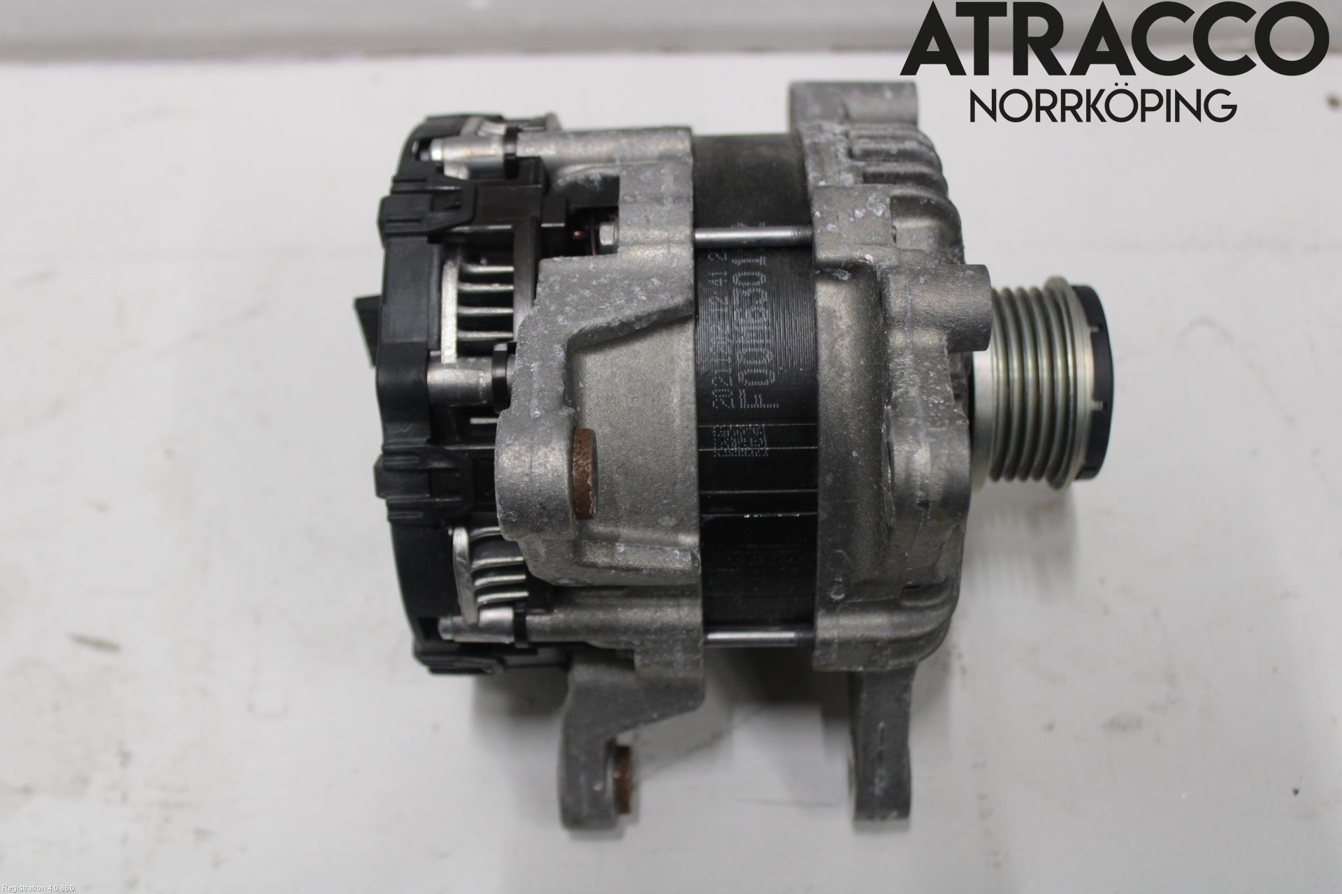 Mercedes-Benz MB A-KLASS (W177) 18- Dynamo