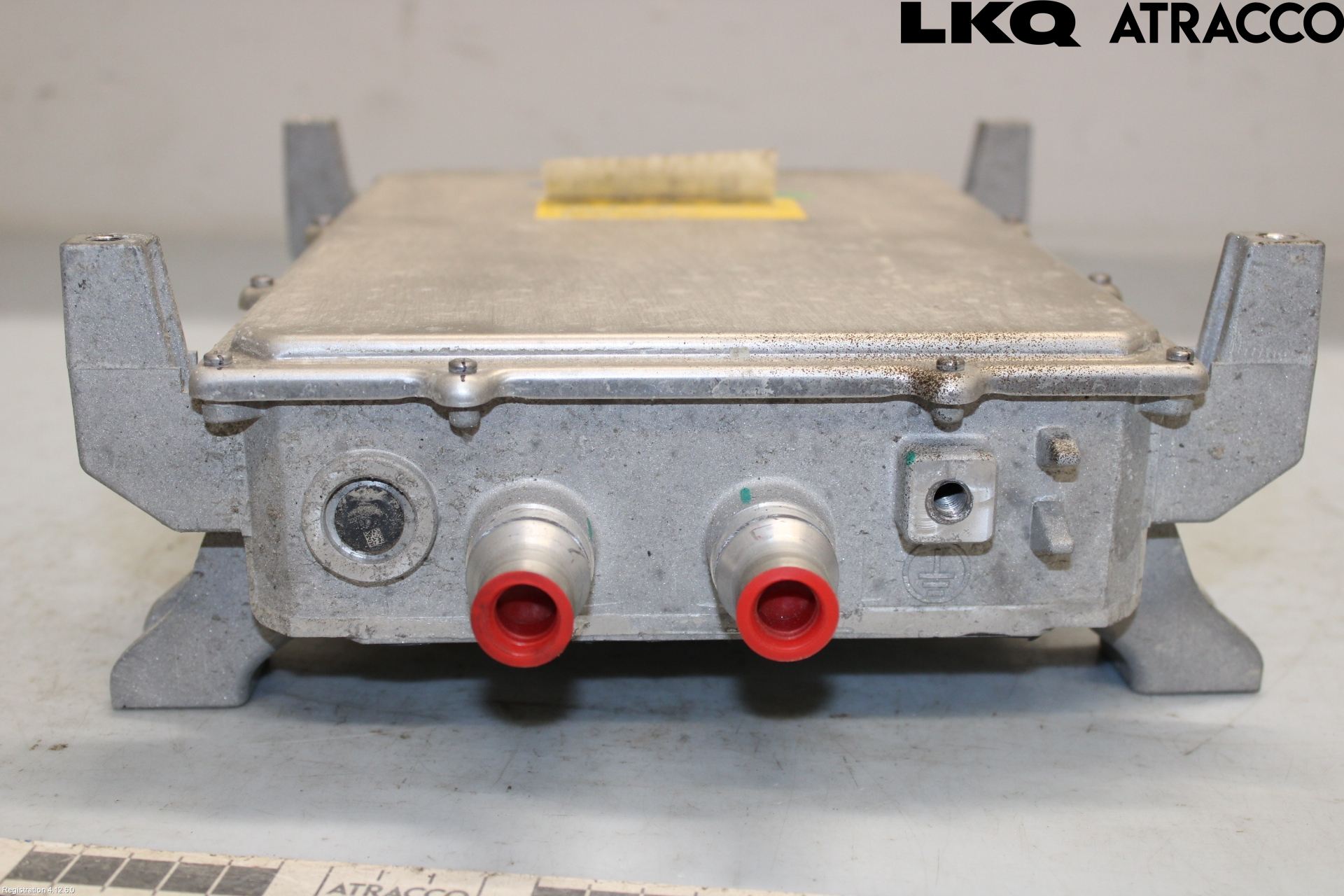 MG 4 23- Batterilader Hybrid