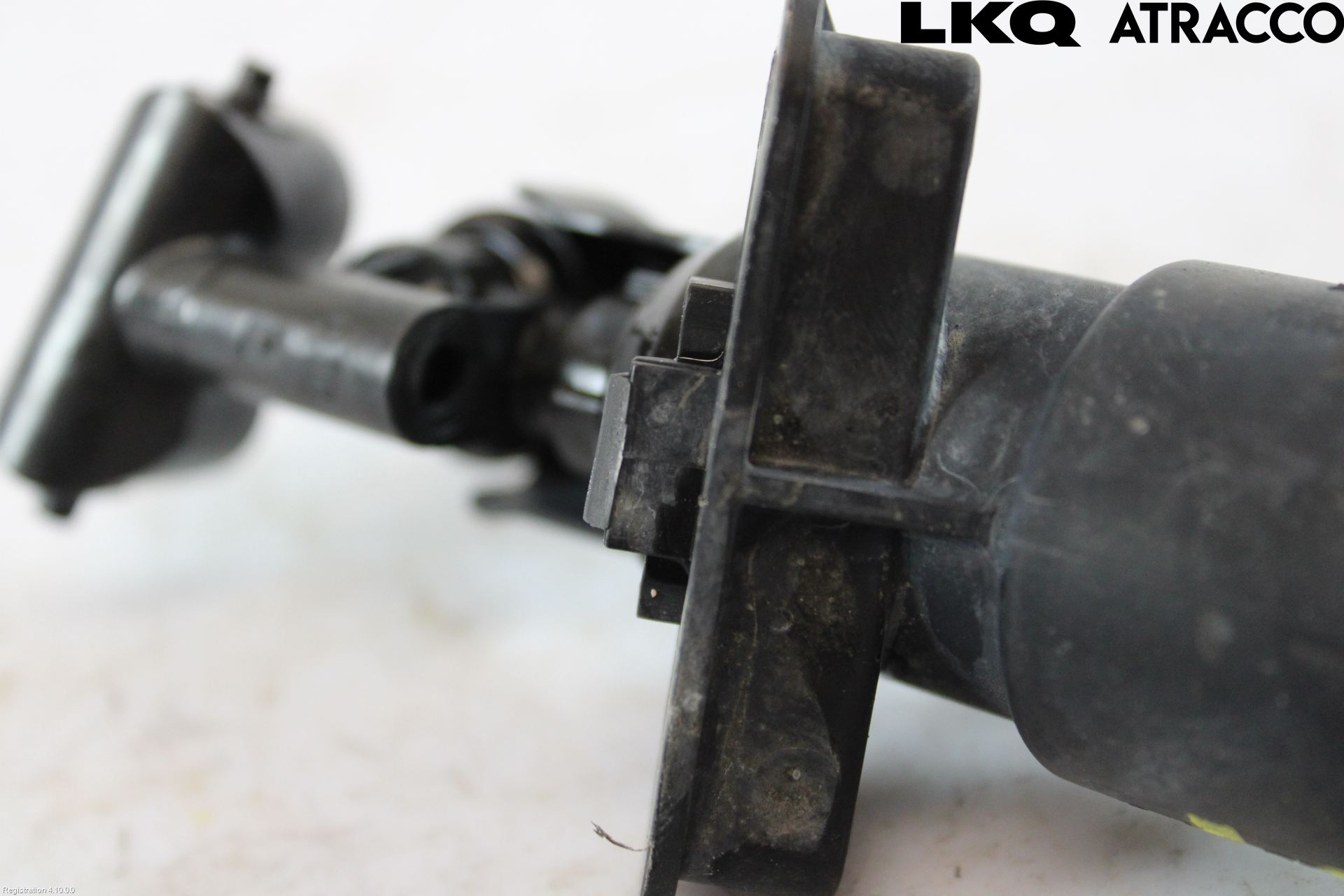 Volkswagen VW GOLF V 04-09 Spylerdyse Frontlykter
