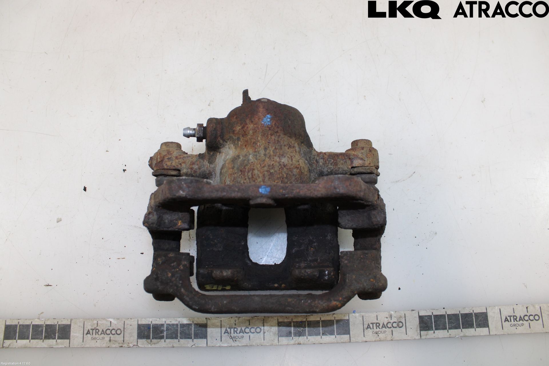 Honda CR-V 13-18 Bremsecaliper Bak Høyre