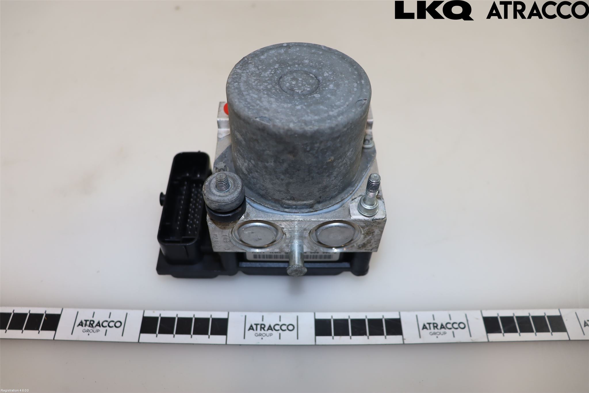 Nissan NV200/NV200 COMBI Abs Hydraulikkaggregat