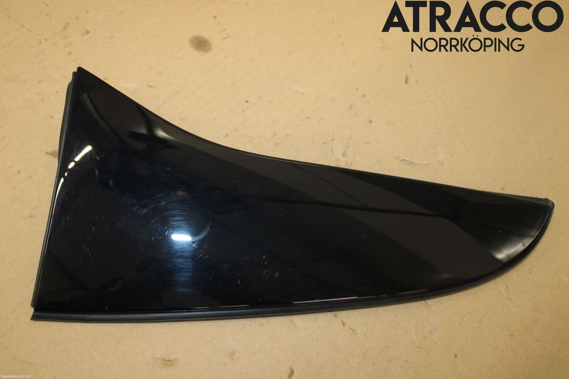 Mercedes-Benz MB GLB-KLASS (X247) 19- Spoiler Bakluke