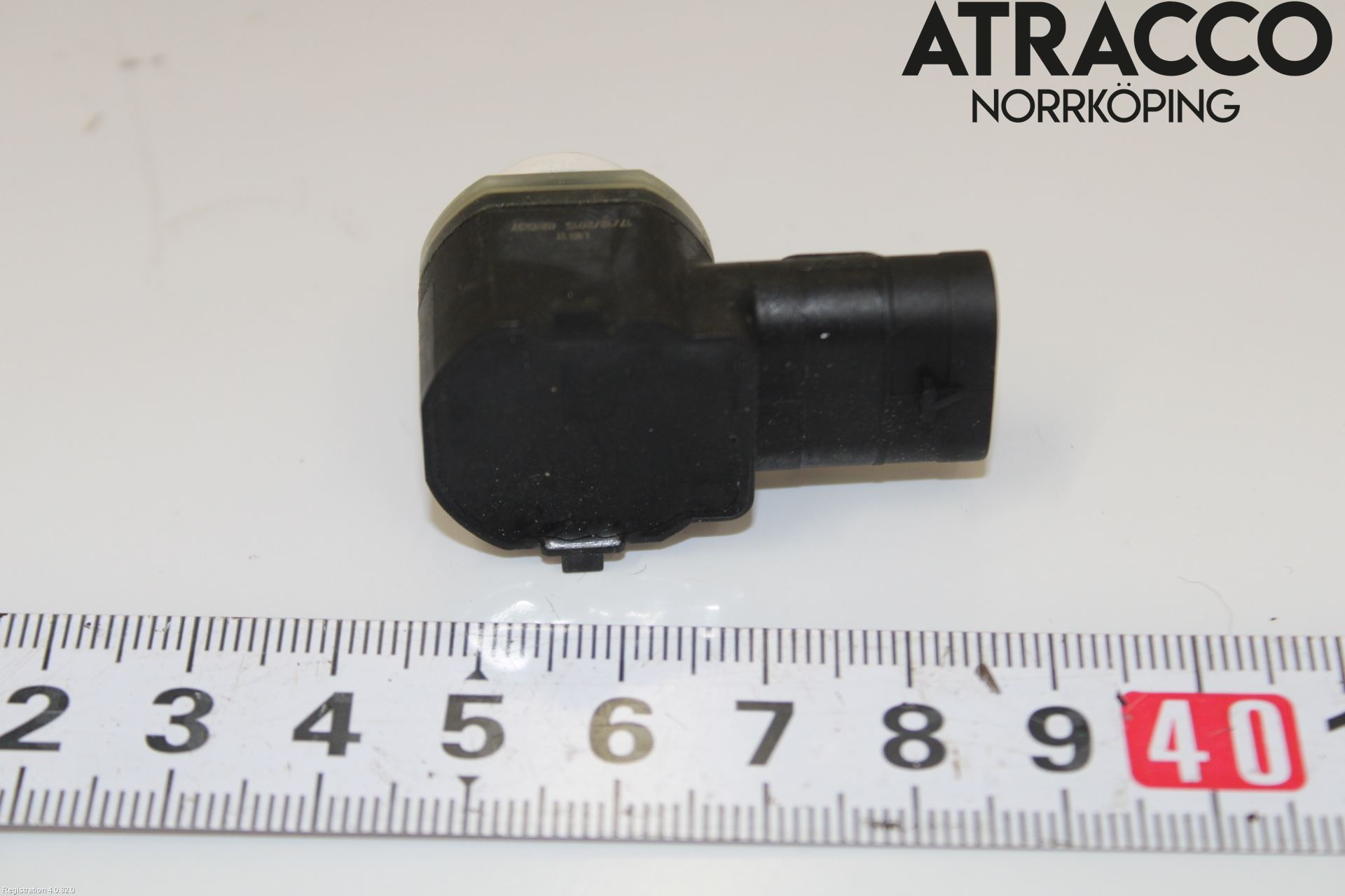 Skoda FABIA 07-14 Sensor Ryggesensor