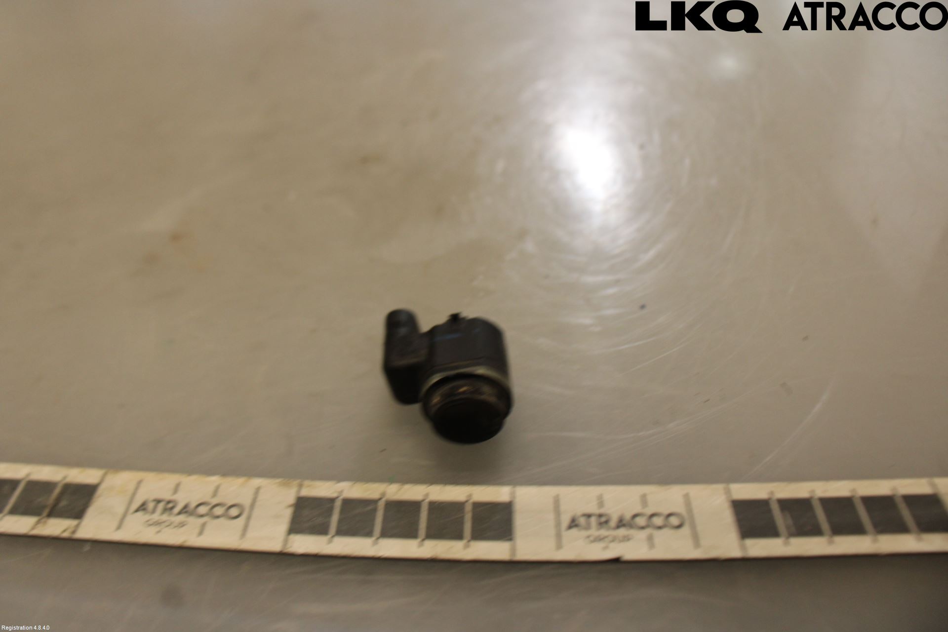 BMW X3 F25 10-17 Sensor Ryggesensor