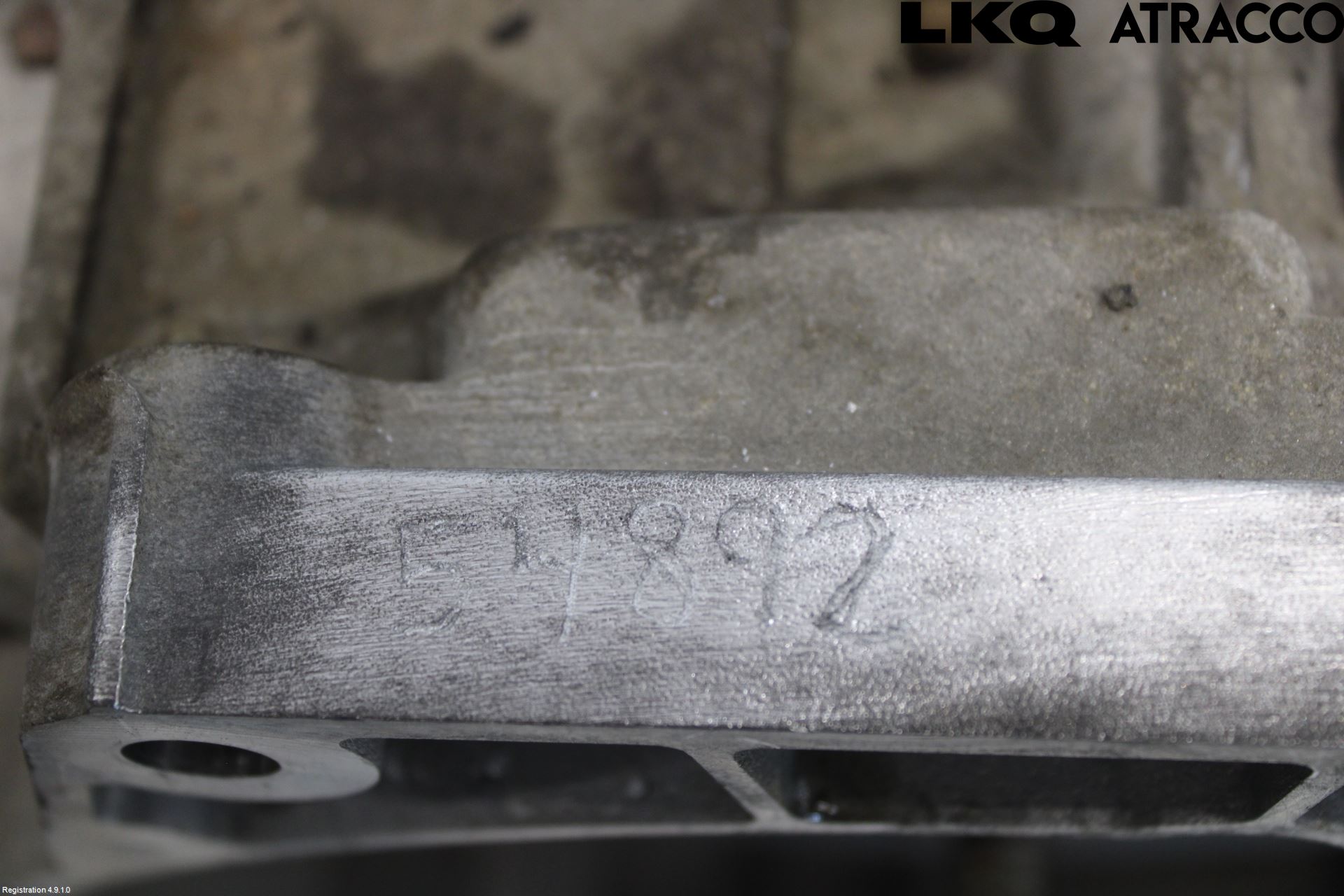 Volkswagen VW GOLF PLUS/CROSS GOLF 04-14 Gearkasse Automat