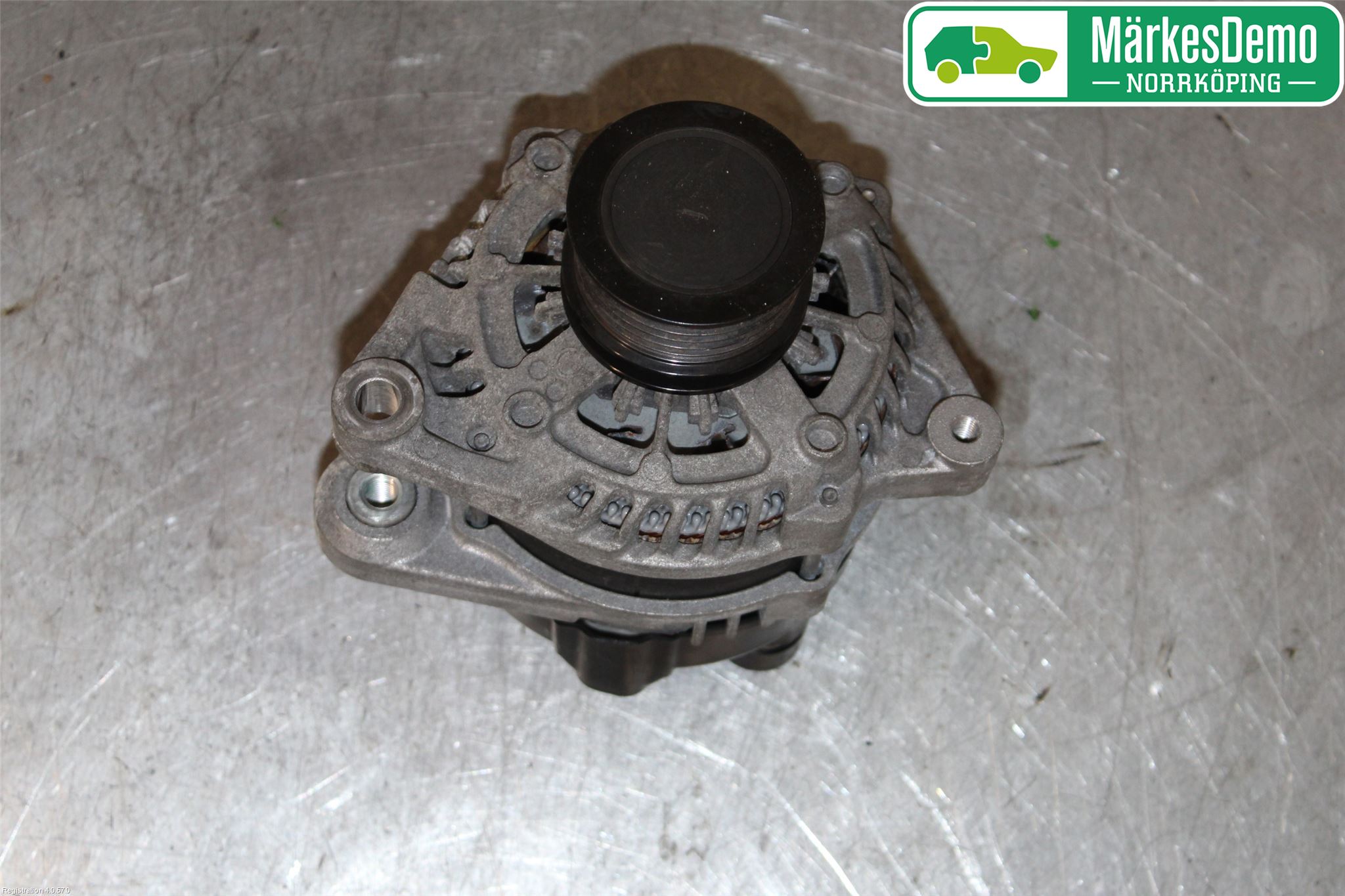Honda CIVIC 12-16 Dynamo