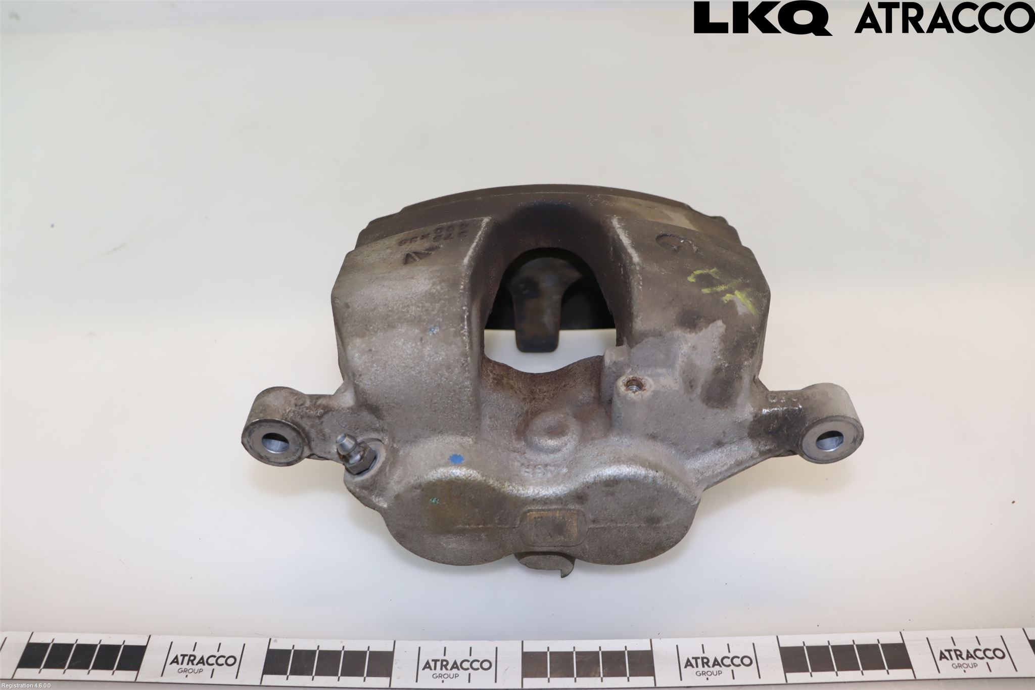 Mercedes-Benz MB GLE-KLASS (W167/V167/C167) 19- Bremsecaliper Foran Høyre