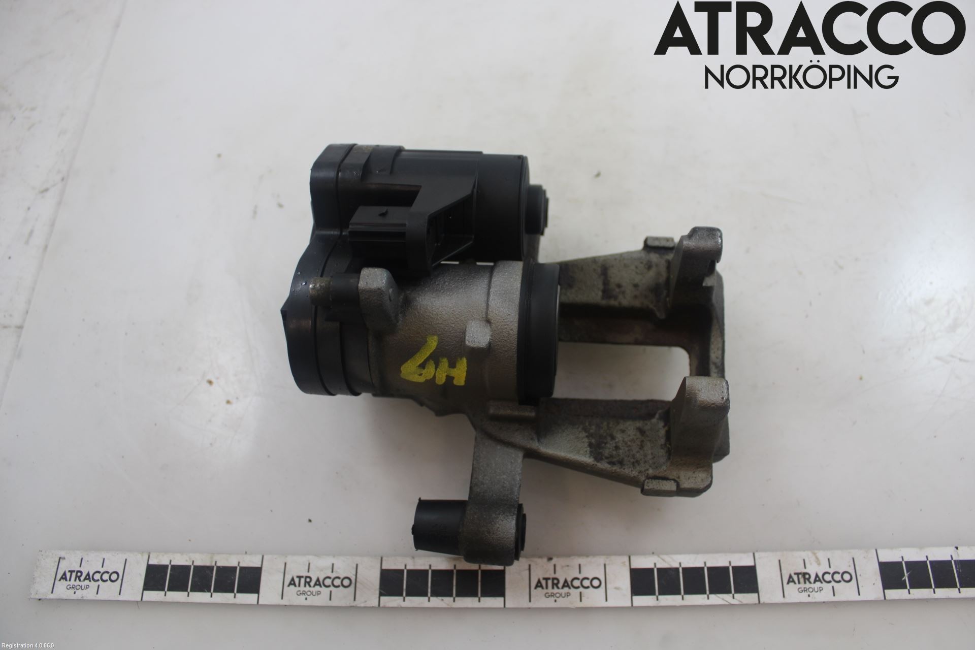 Volkswagen VW GOLF / E-GOLF VIII 20- Bremsecaliper Bak Høyre