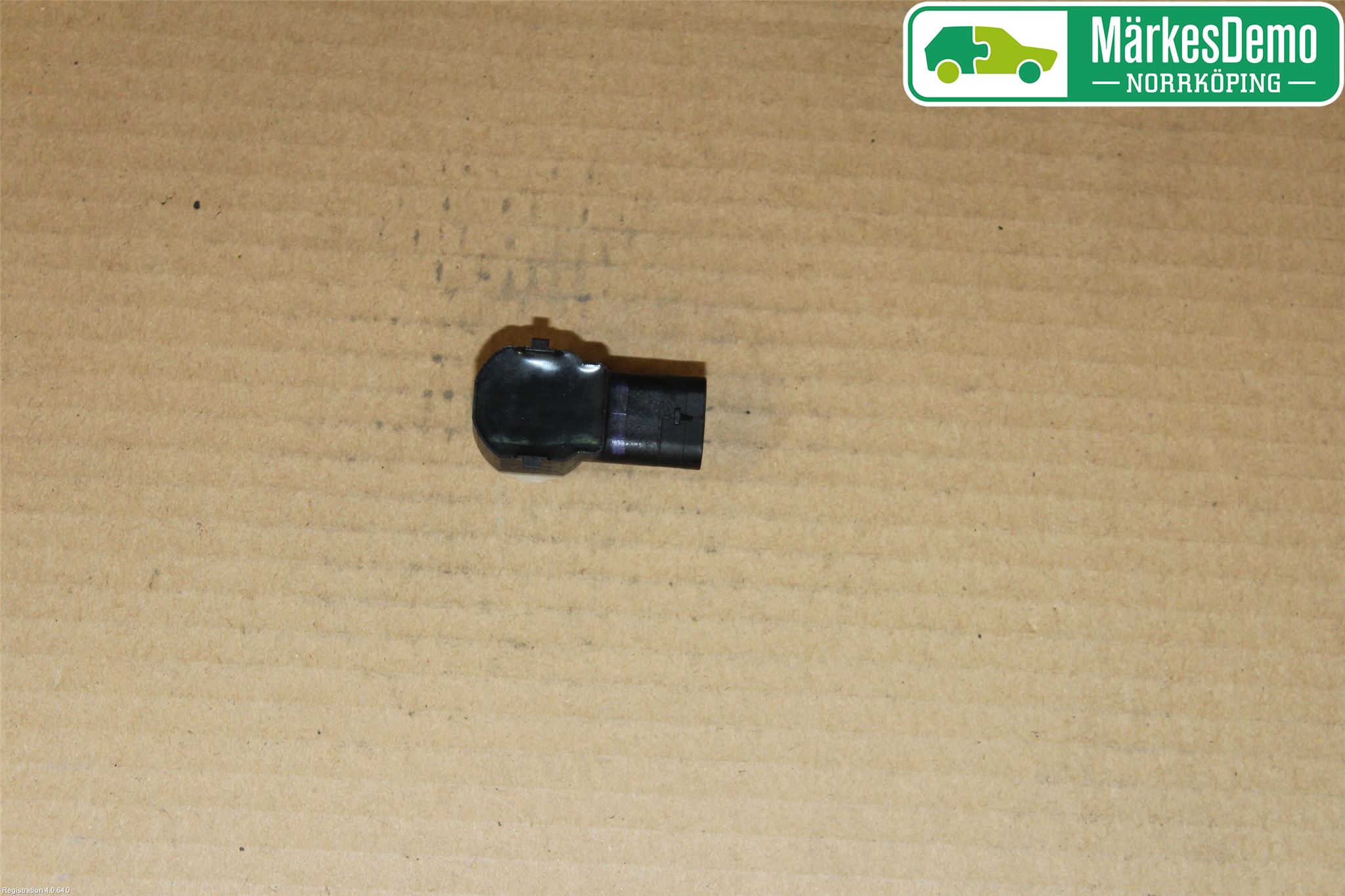 Jaguar XE (X760) 15-24 Sensor Ryggesensor