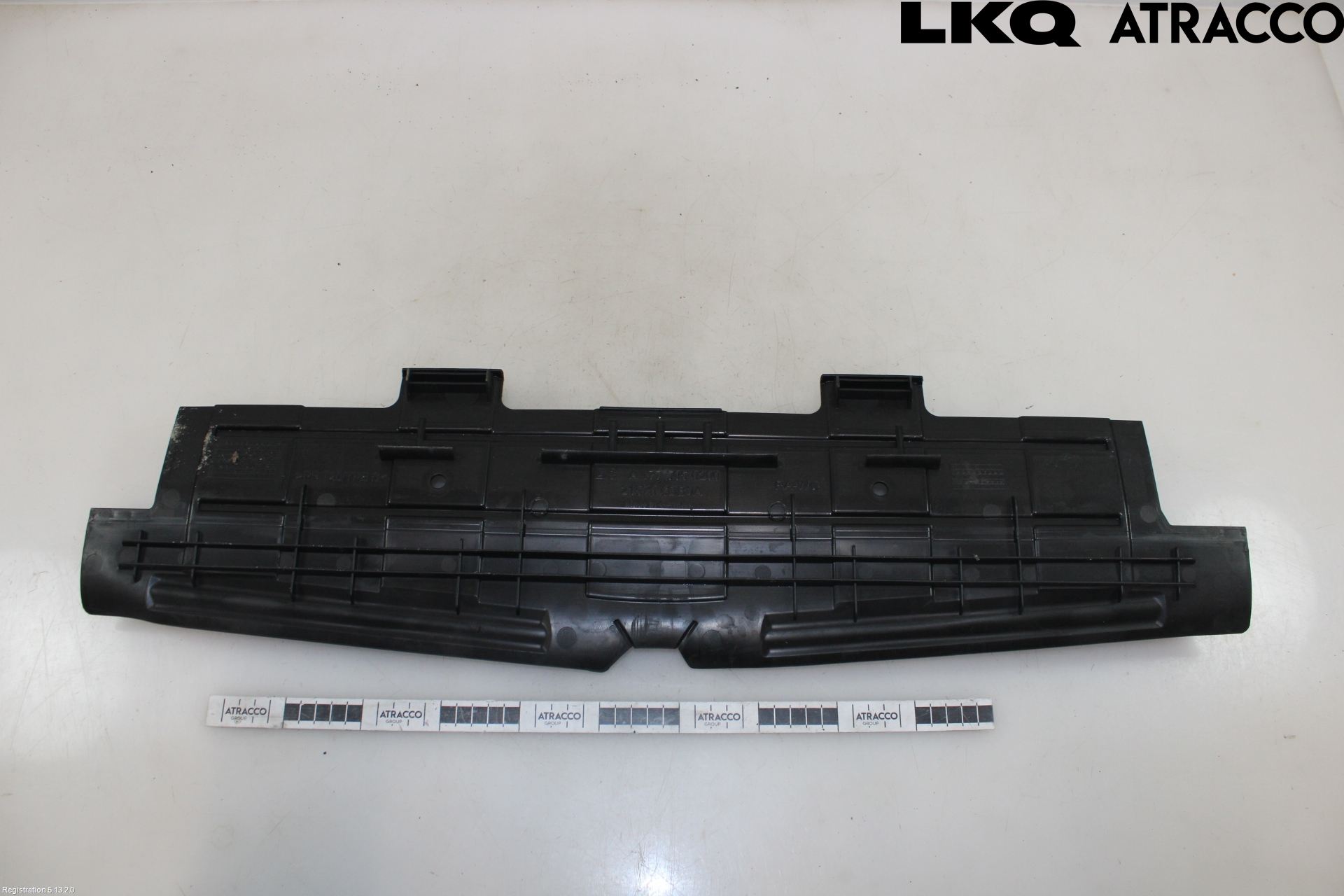 Mercedes-Benz MB EQA (H243) 21- Luftstyring Front