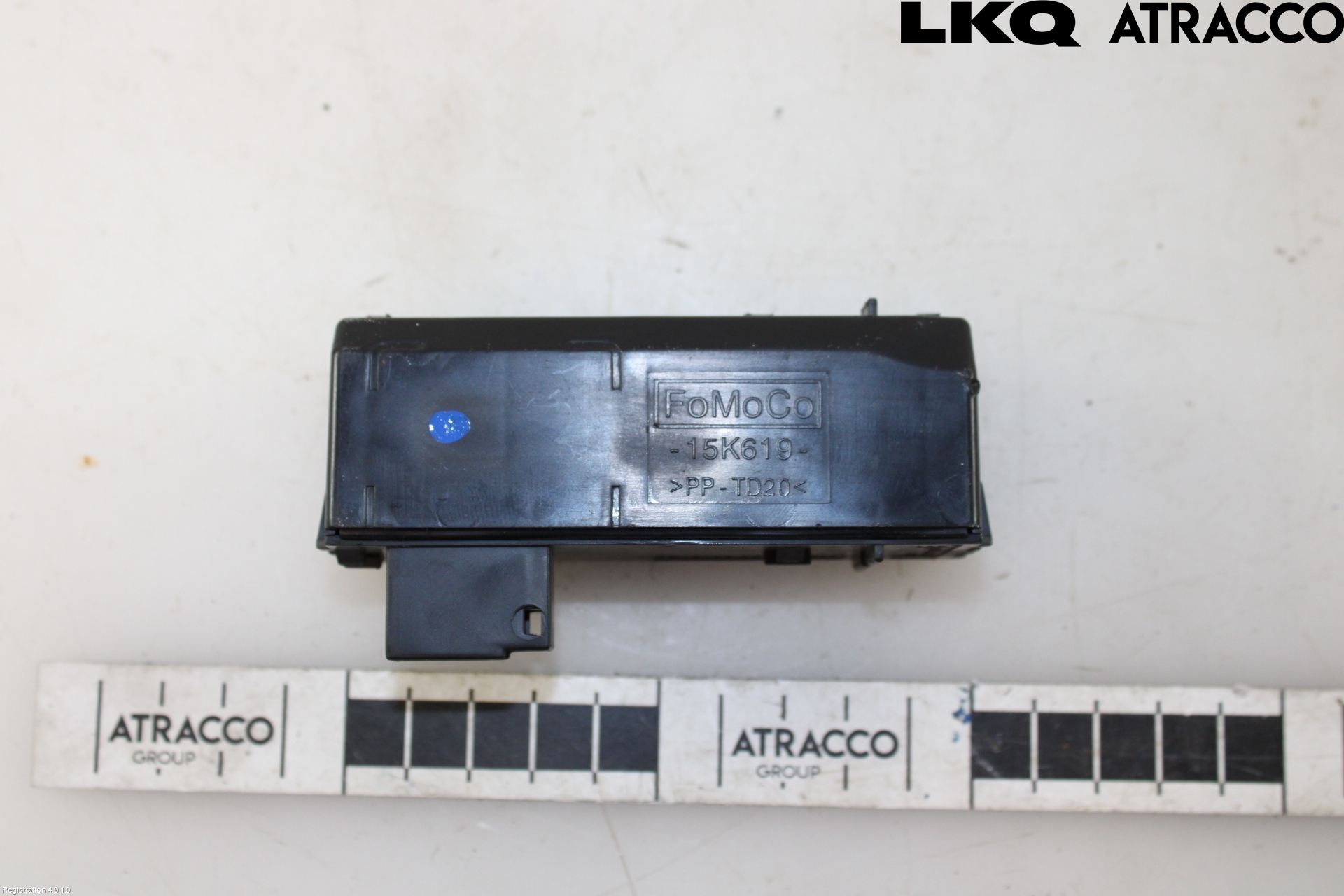 Ford MONDEO 15-22 Stereo Antenne Radio-Tv