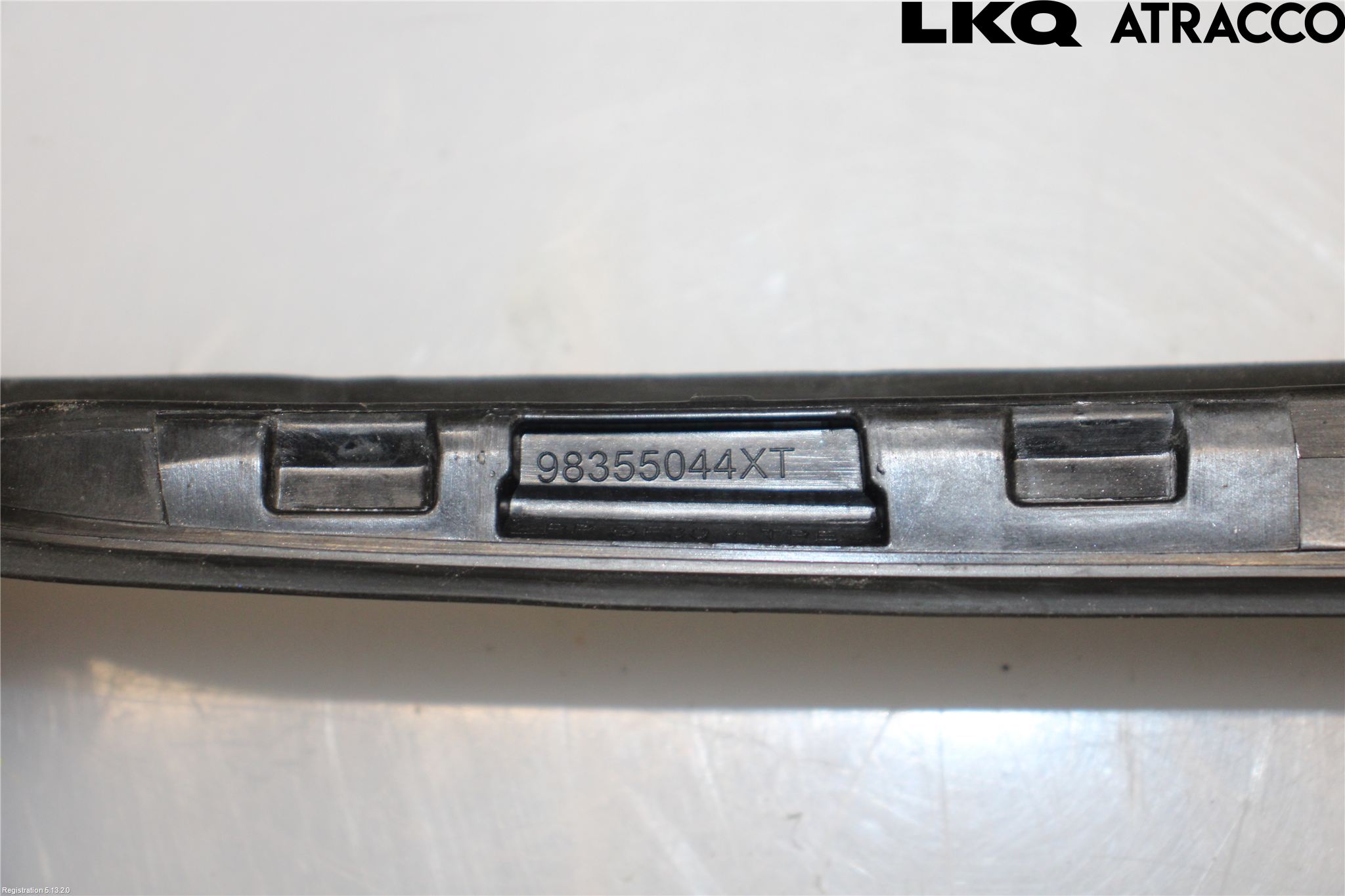 Peugeot 308/E-308 21- List Venstre Side