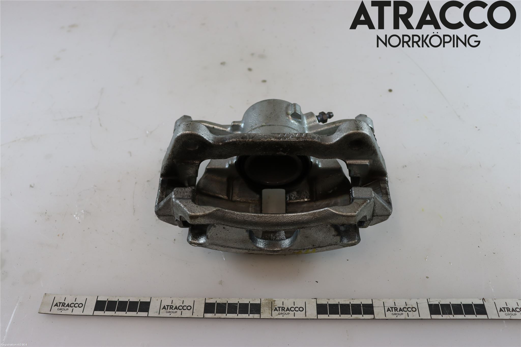 Volkswagen VW T-ROC 18- Bremsecaliper Foran Høyre