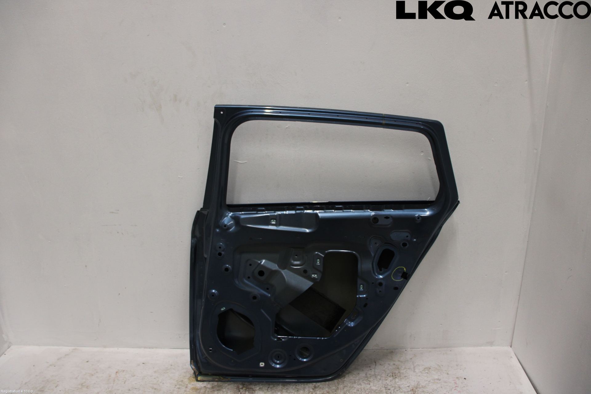 Opel ASTRA K 16-22 Dør 4D Bak Høyre