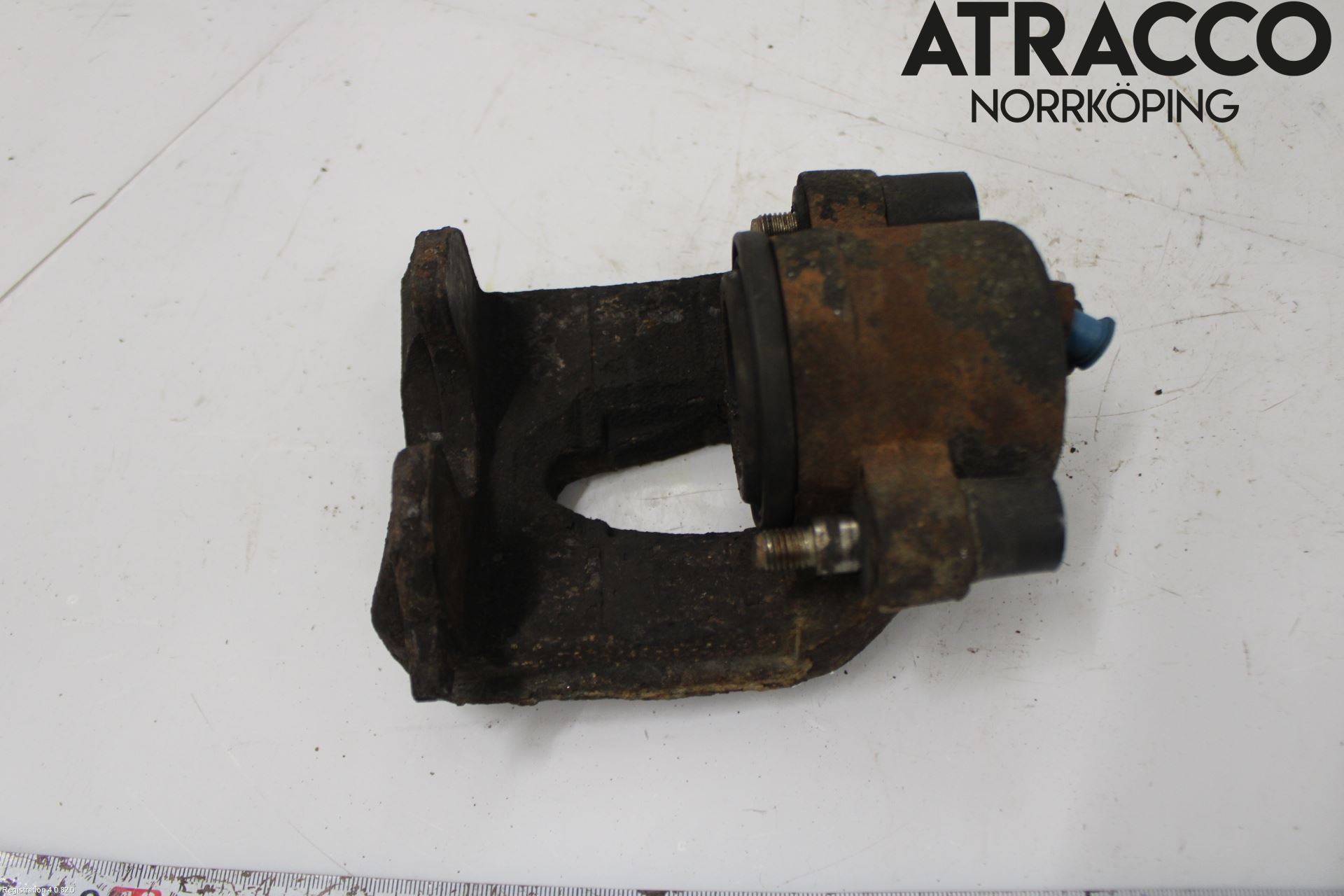 Skoda FABIA 15-21 Bremsecaliper Foran Venstre