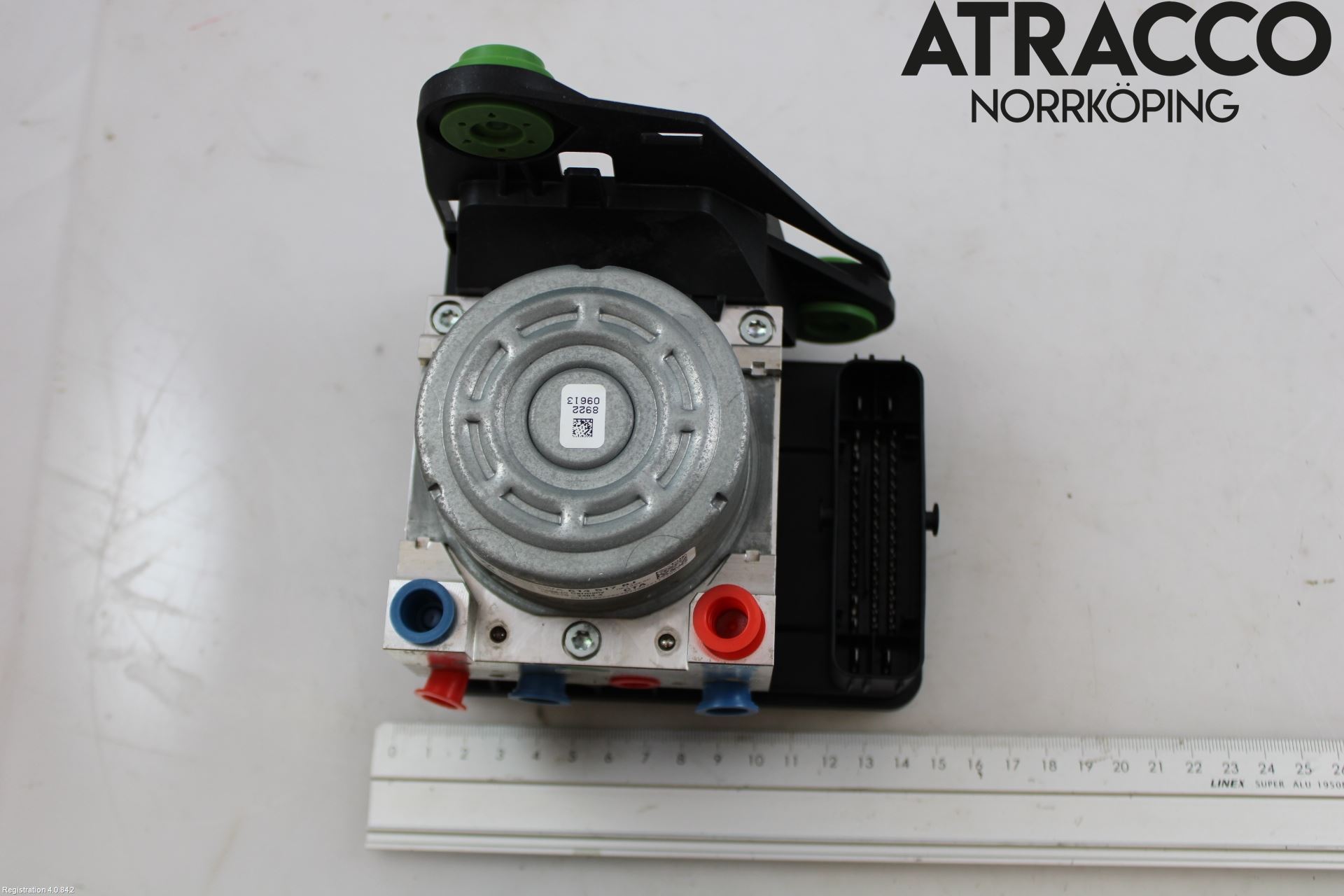 Audi A3/S3 8Y 21- Abs Hydraulikkaggregat