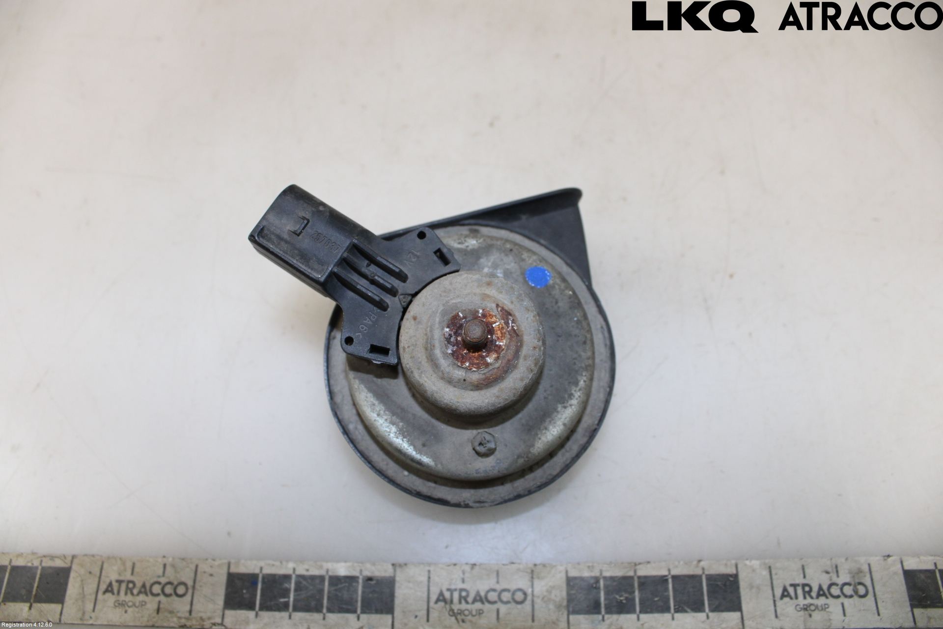 Volkswagen VW PASSAT 05-11 Signalhorn