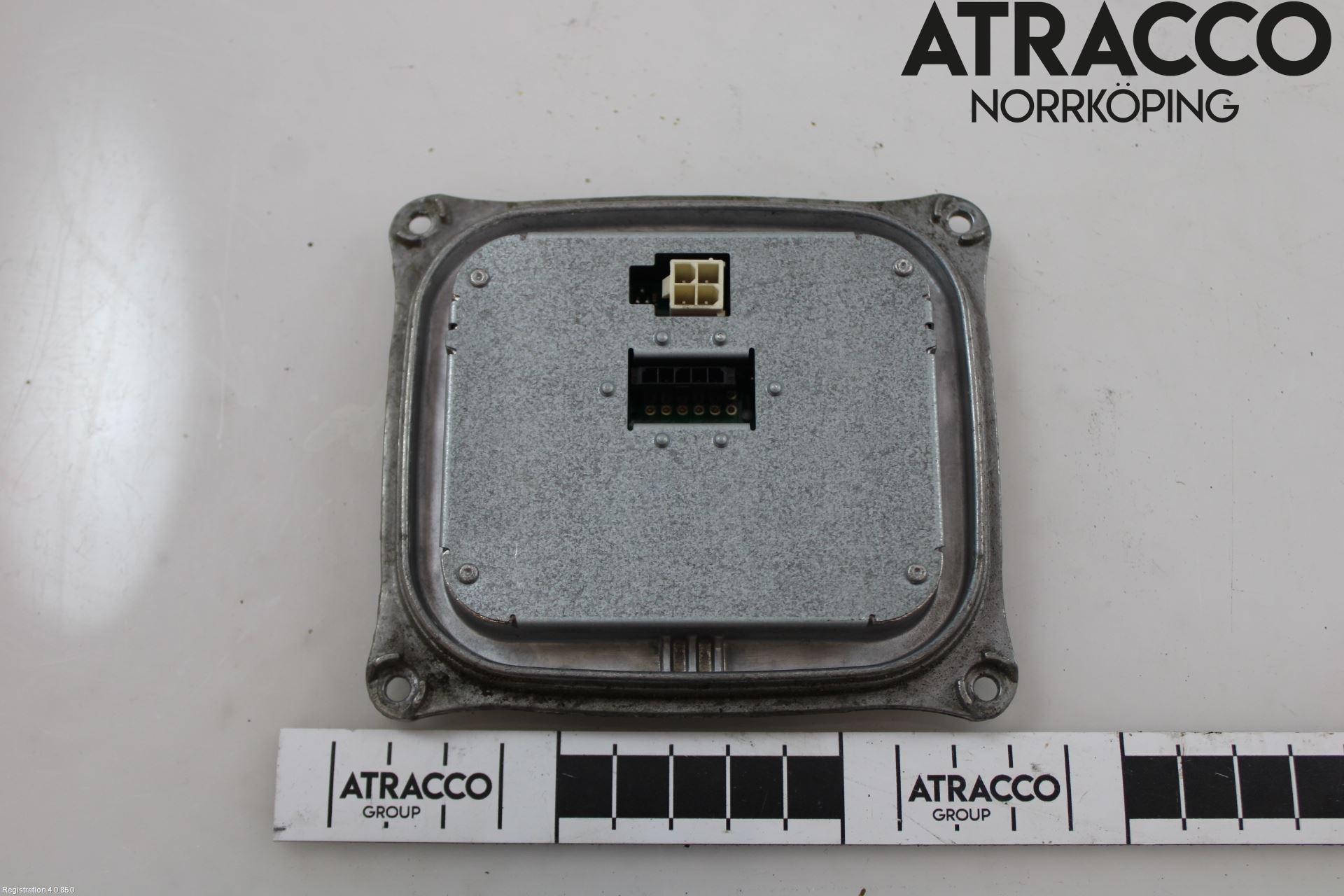 Audi A4/S4 08-11 Styreenhet Xenon