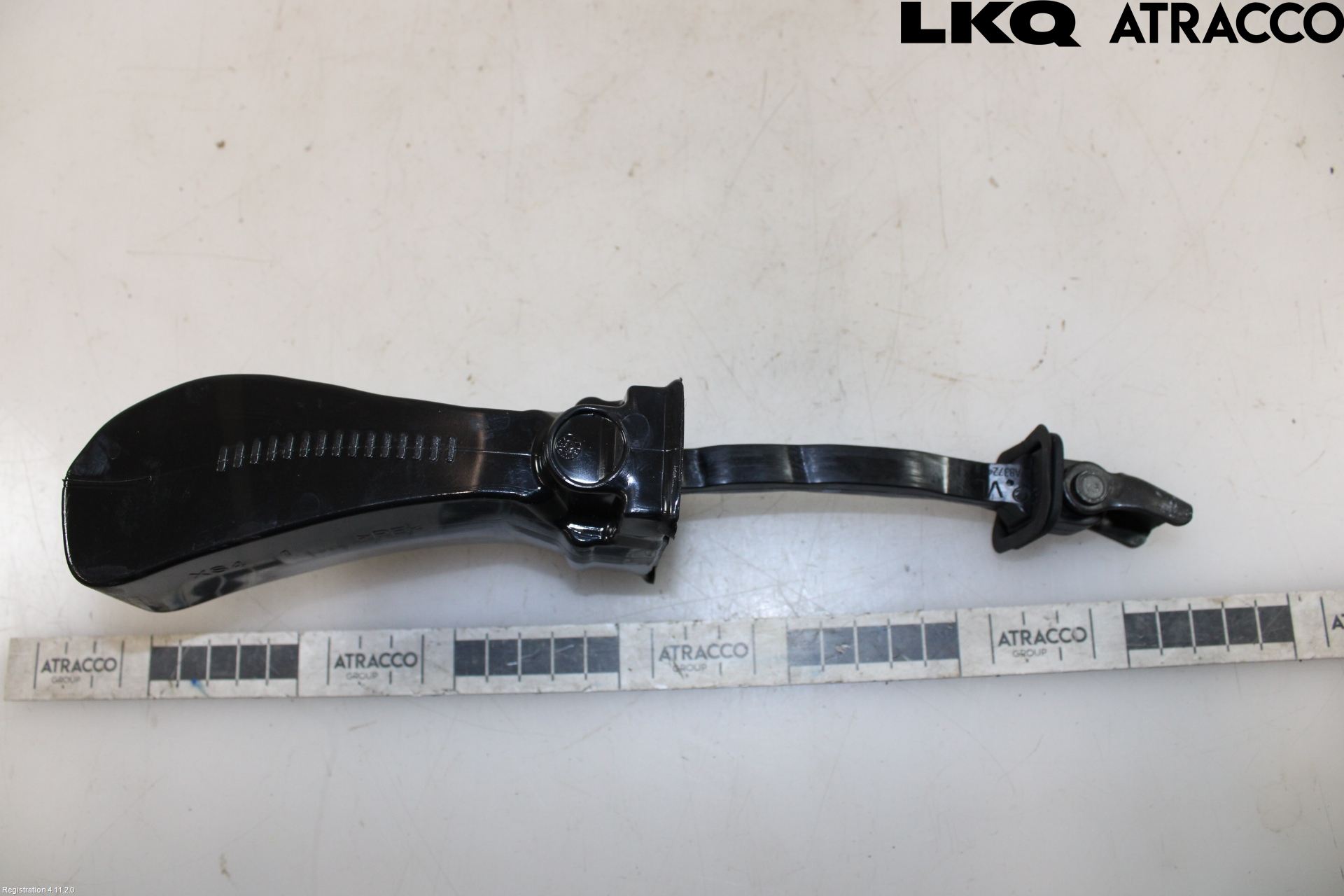 Skoda FABIA 22- Dørstopper