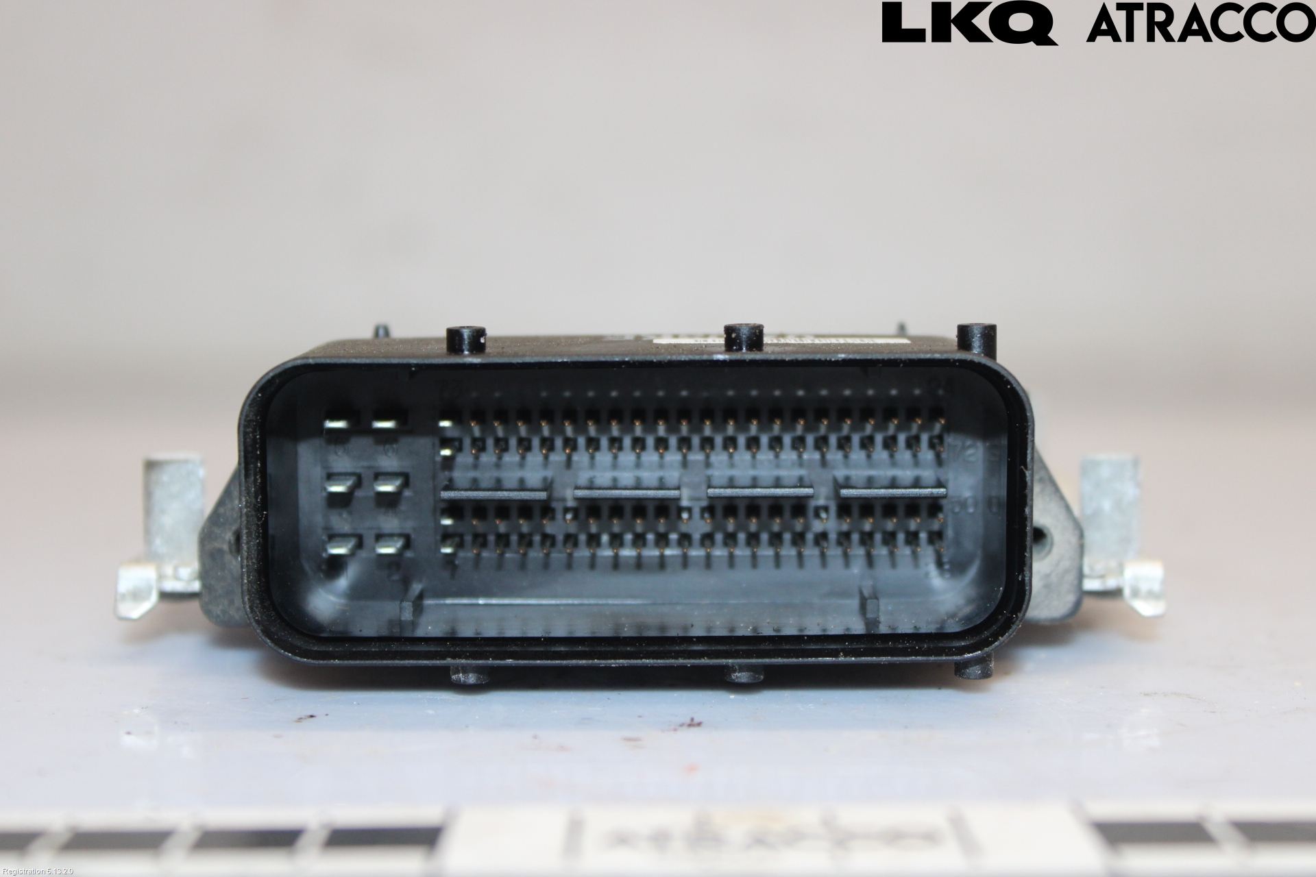 Kia RIO 12-16 Styreenhet Innsprøytning