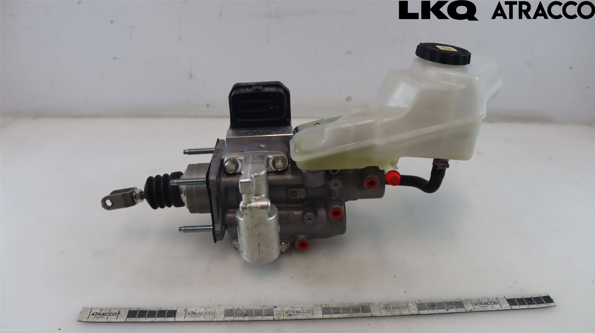 Toyota COROLLA 19- Bremseservo