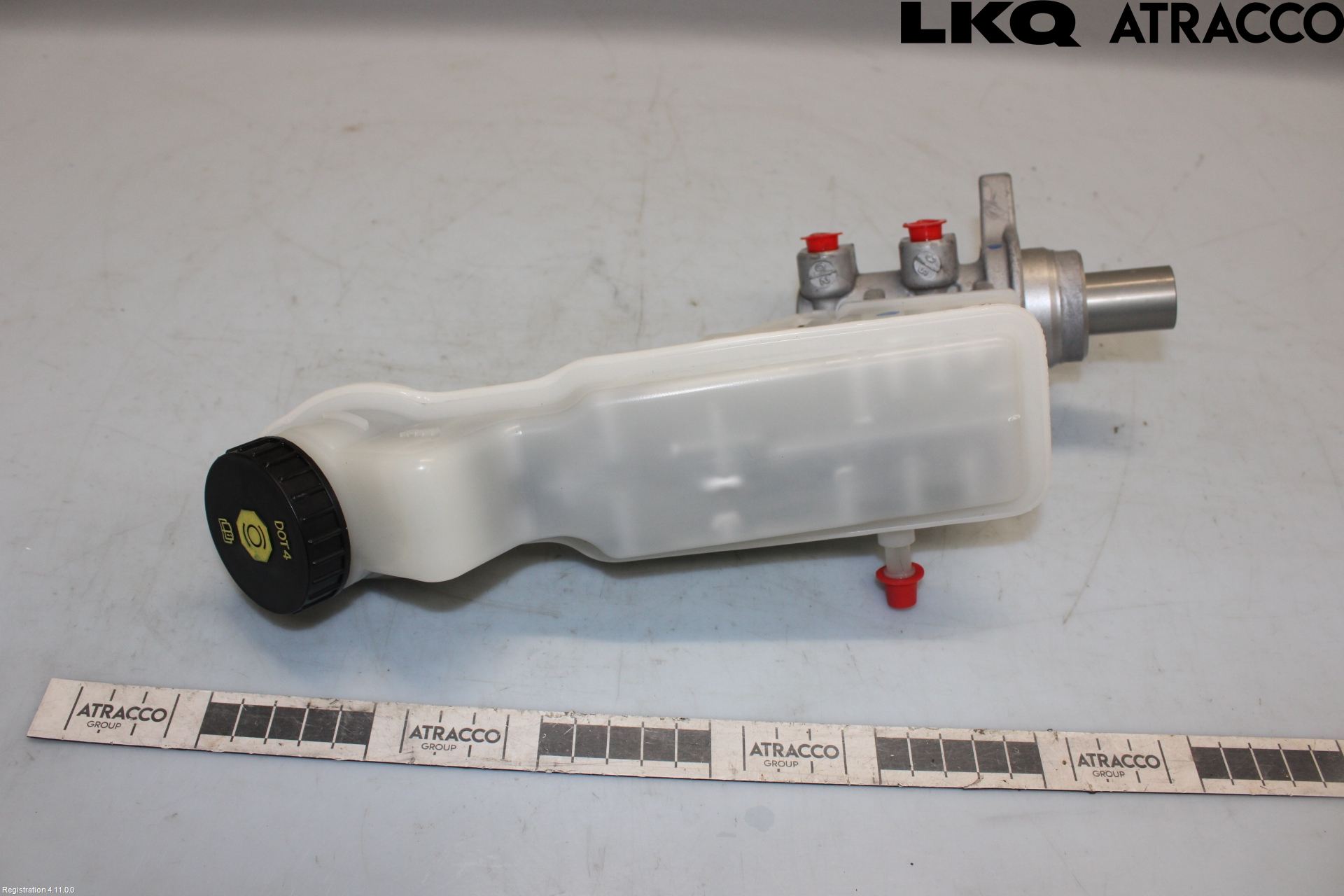 Opel MOKKA 13-20 Brems Hovedsylinder