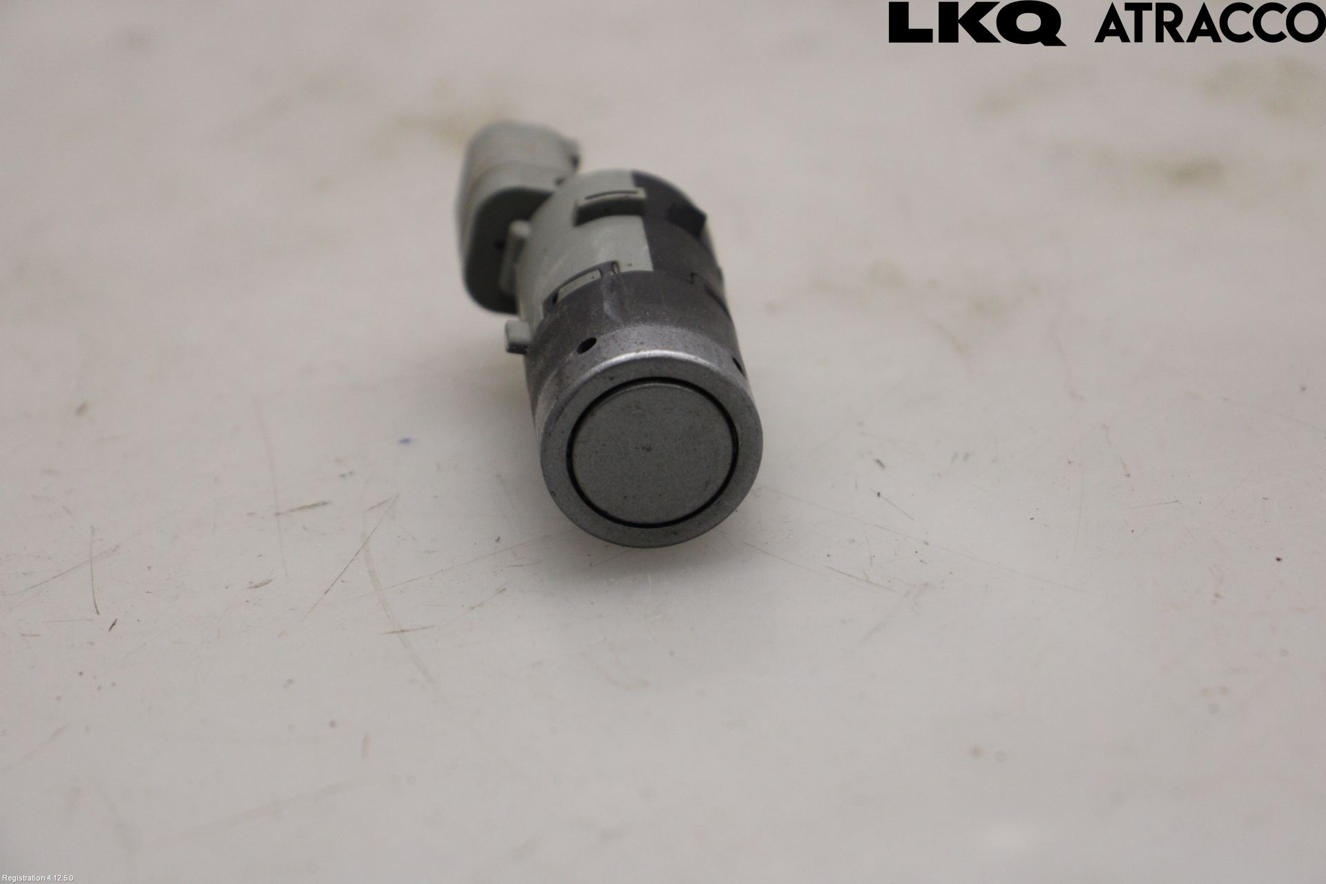 BMW 5 E60/61 Sed/Tou 02-10 Sensor Parkering Front