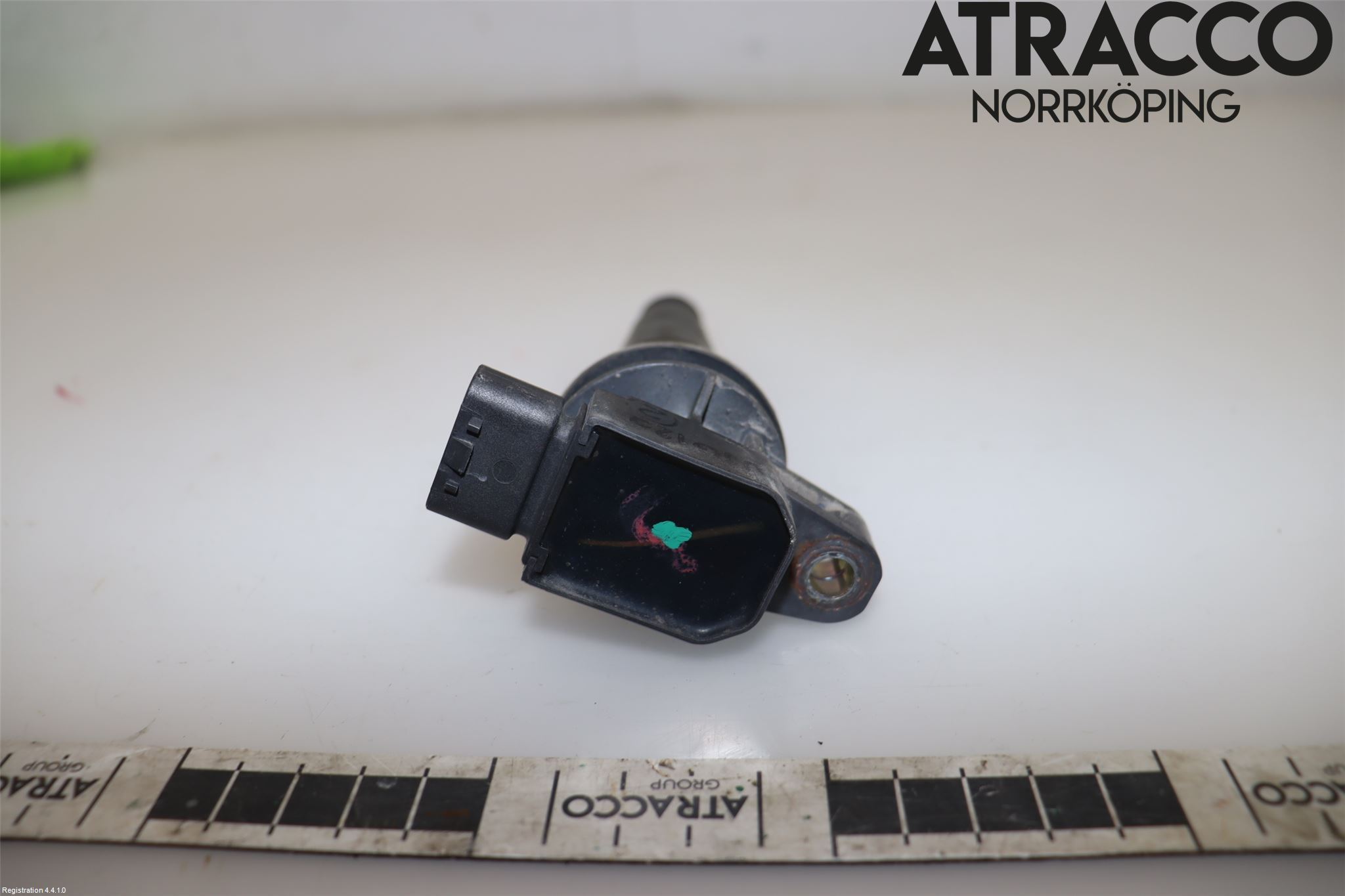 Toyota YARIS P1 03-05 Coil