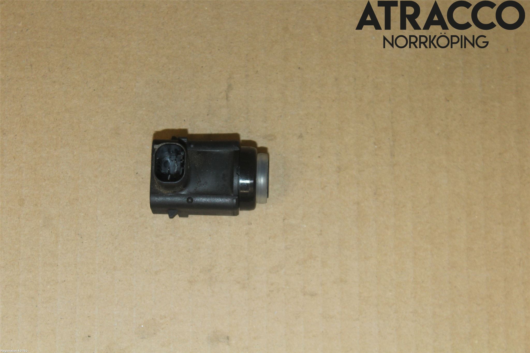 Saab 9-3 VER 2 Sensor Ryggesensor