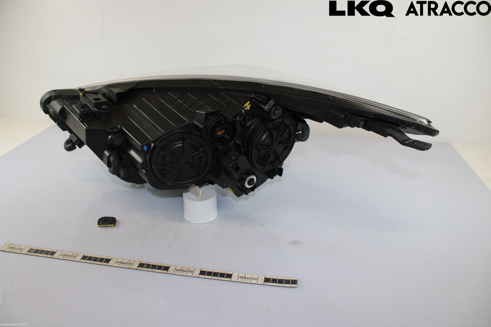 Hyundai i40 08-15 Frontlykt Høyre