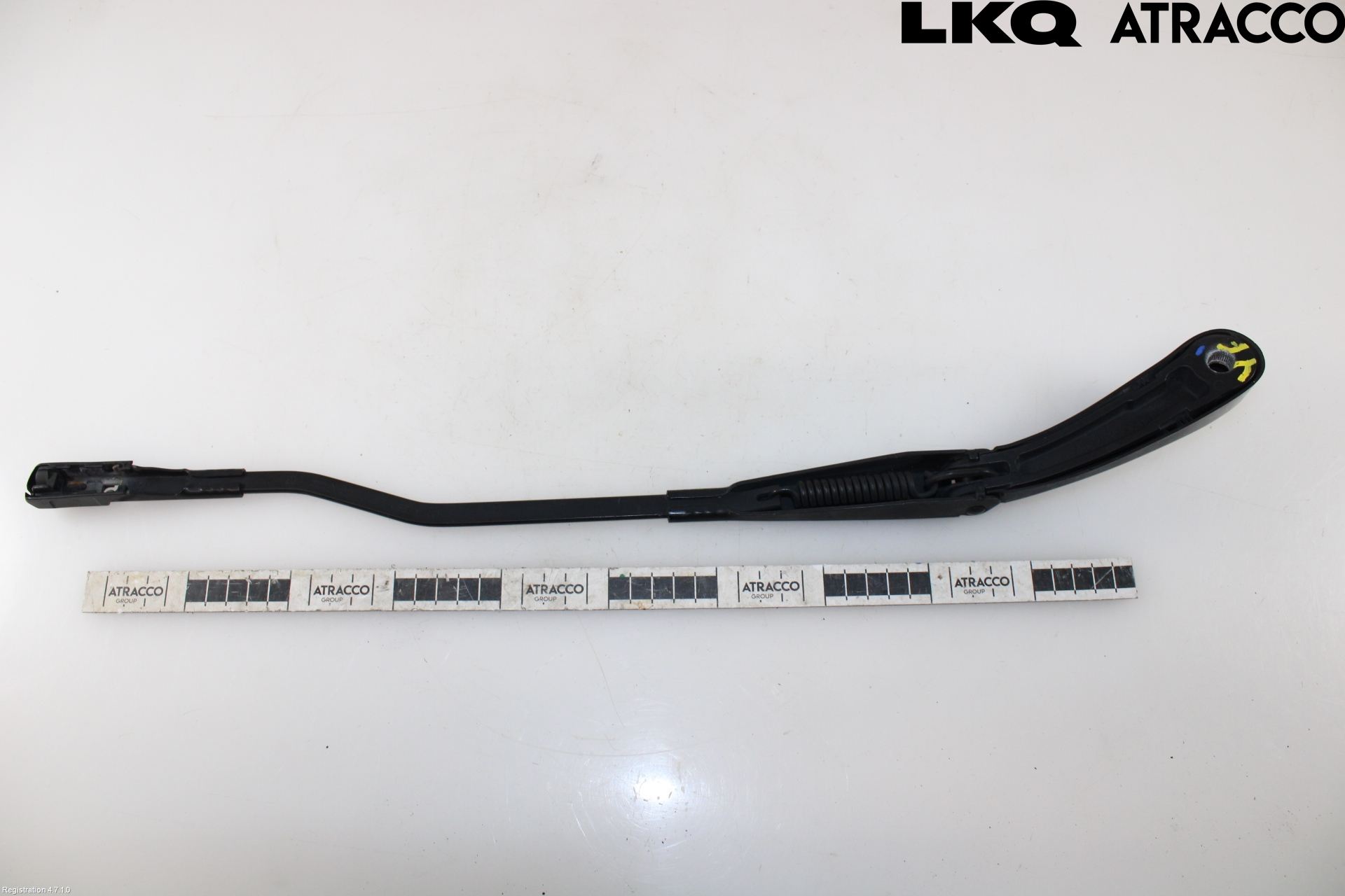 Mercedes-Benz MB GLC-KLASS (X253/C253) 15-22 Viskerarm-Armer Frontrute