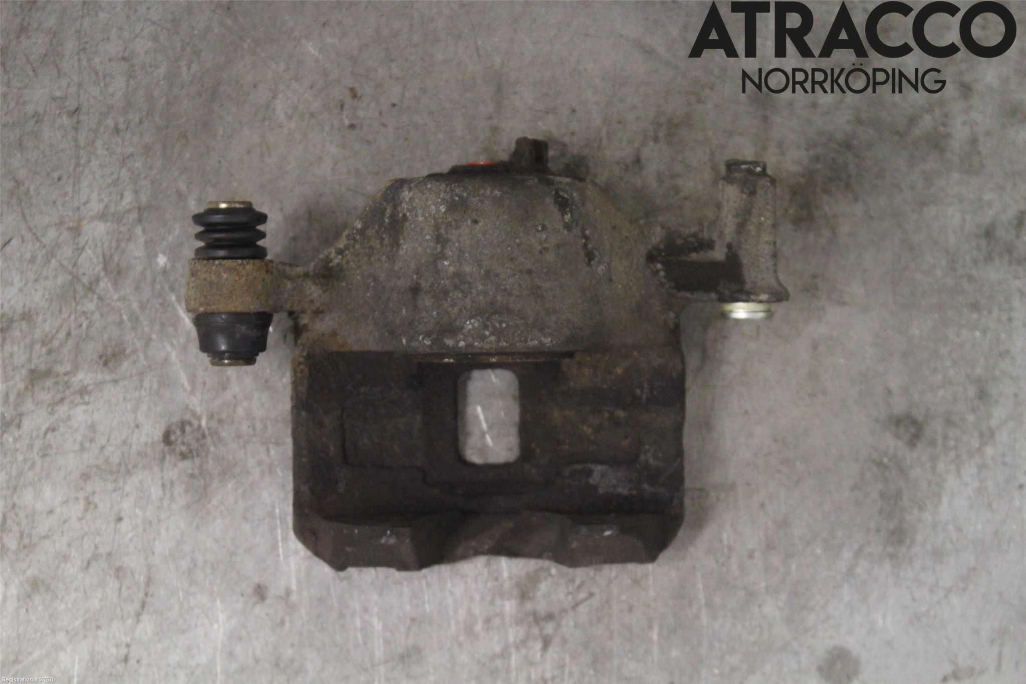 Hyundai GETZ Bremsecaliper Foran Høyre
