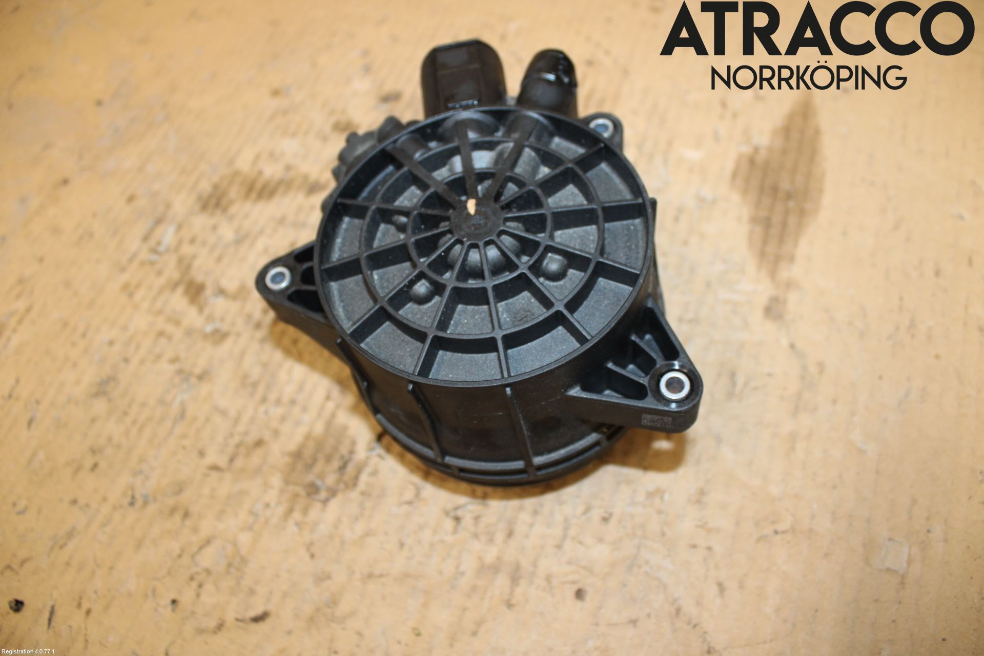 Mercedes-Benz MB CLA-KLASS (C118/X118) 19- Drivstoff Filter - Holder