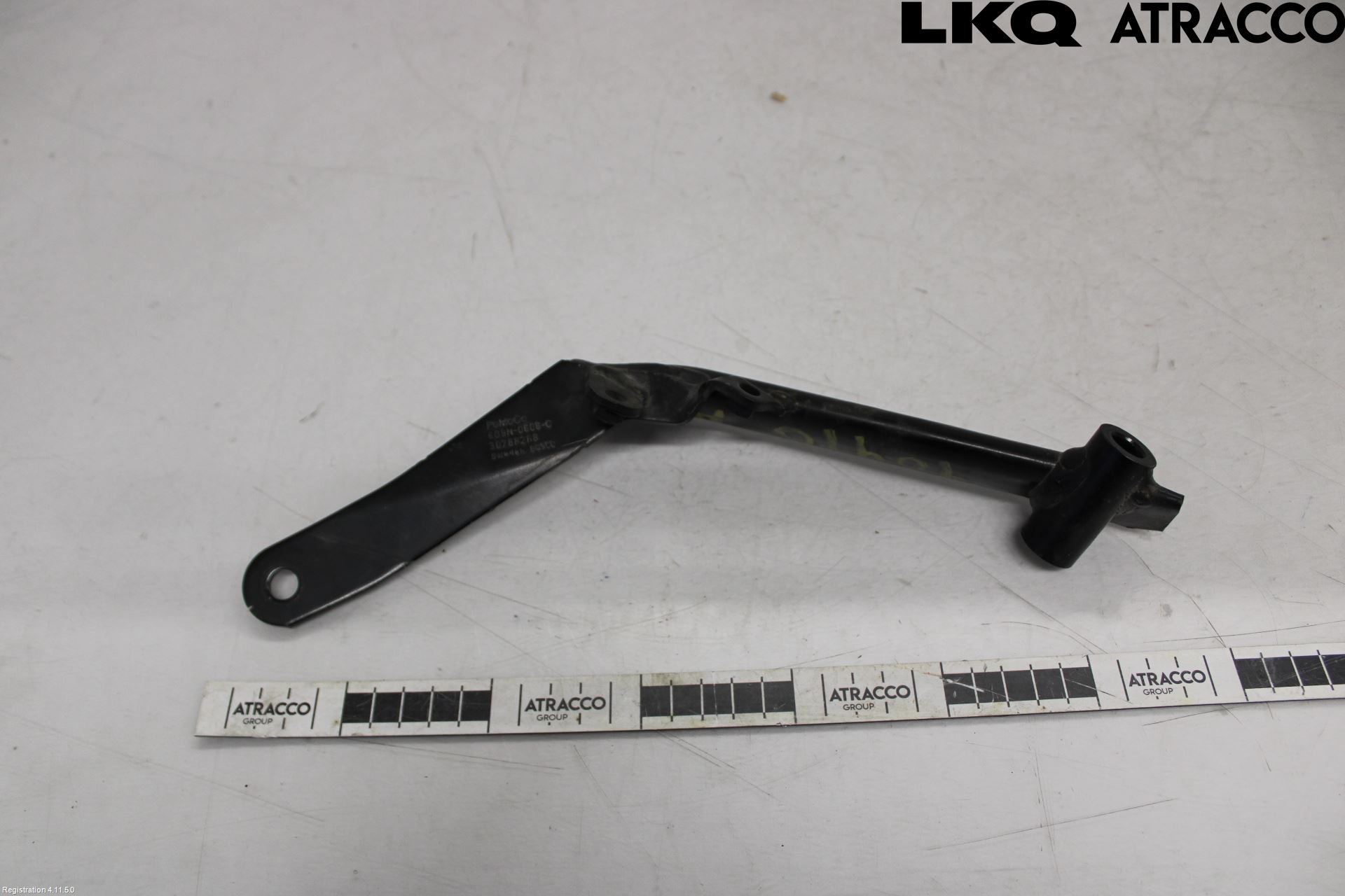 Volvo V70 08-13 Servo Pumpefeste