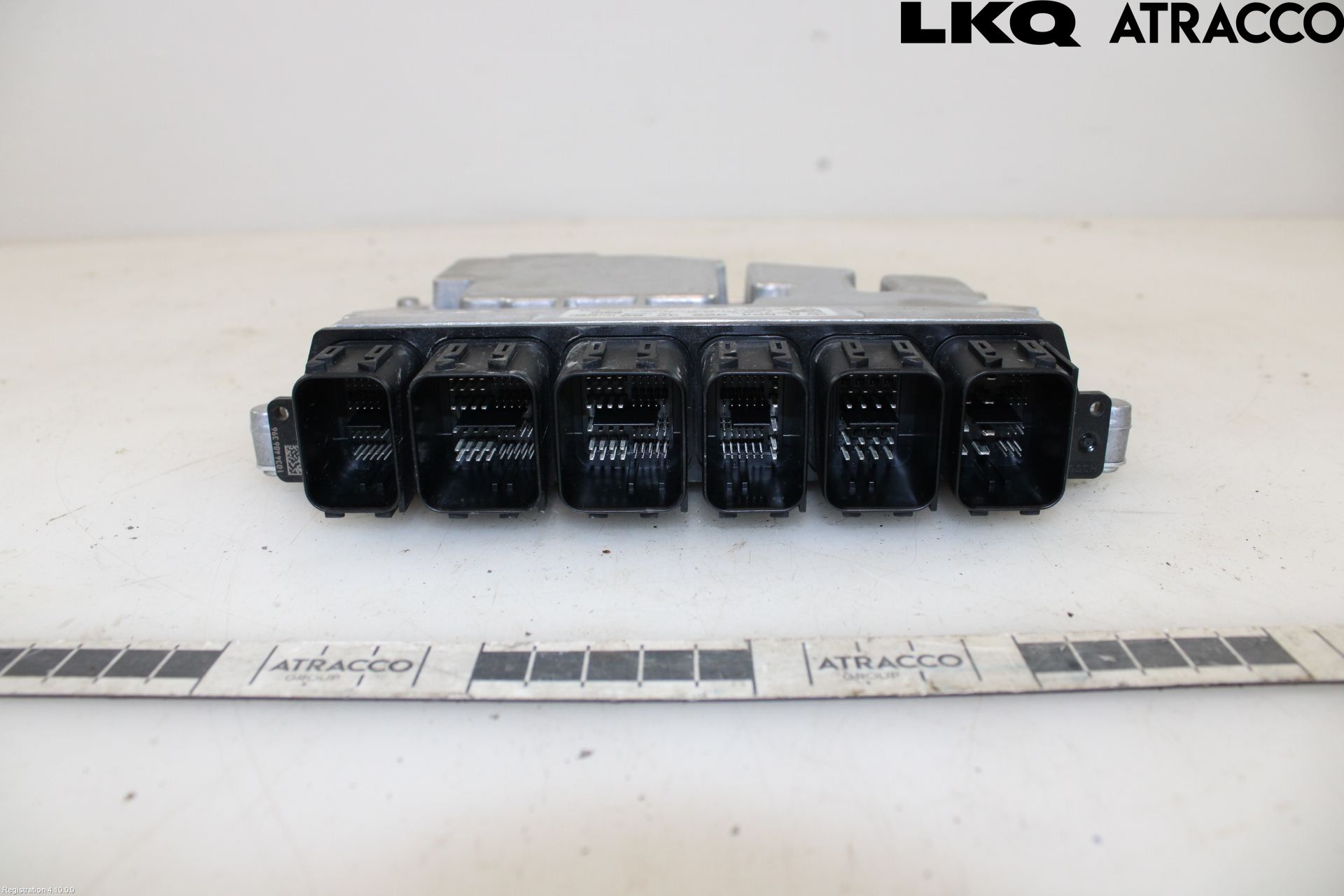 Mercedes-Benz MB C-KLASS (W205) 14-21 Styreenhet Dieselpumpe