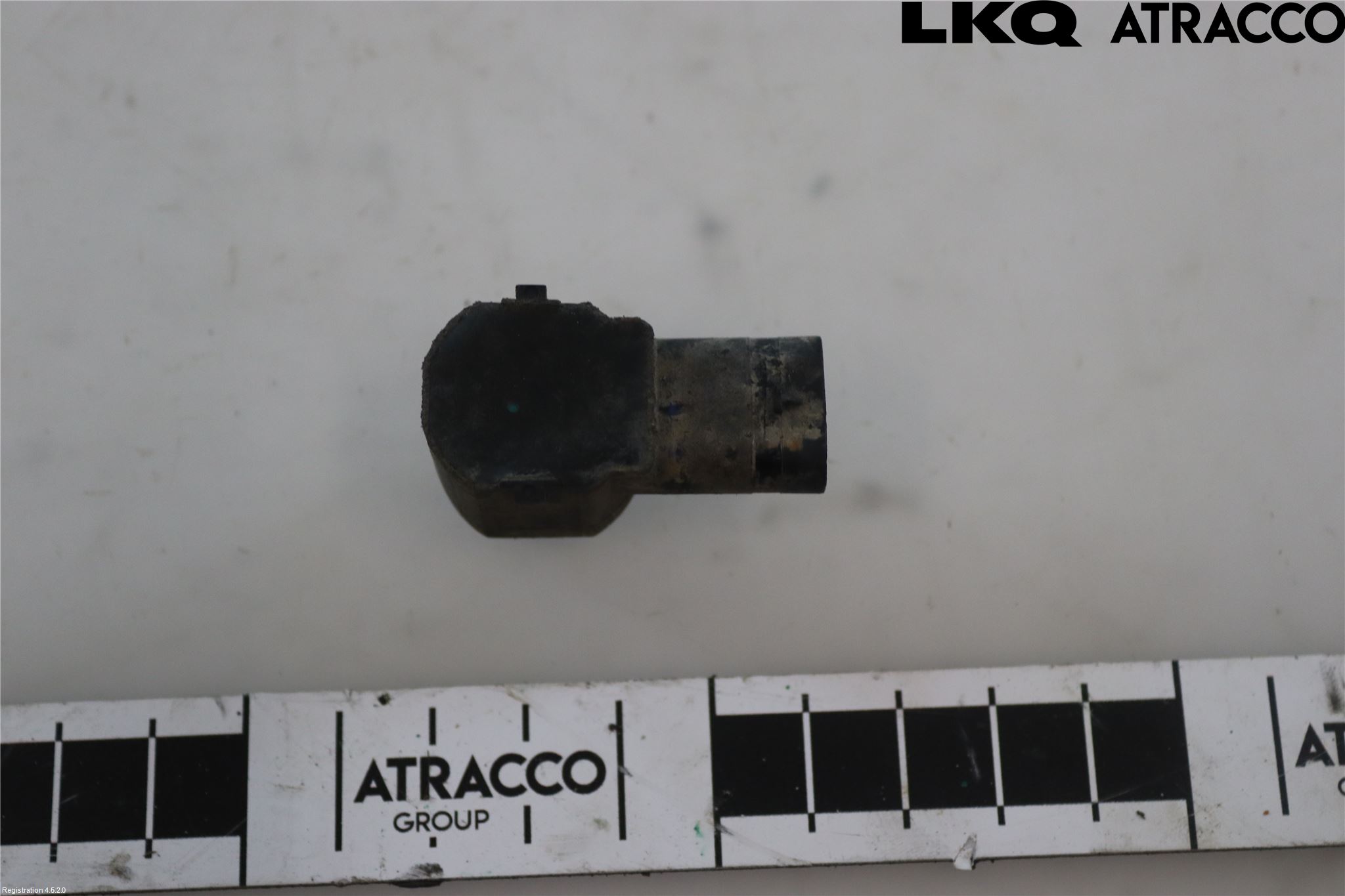 Saab 9-3 VER2/VER3 08-15 Sensor Ryggesensor