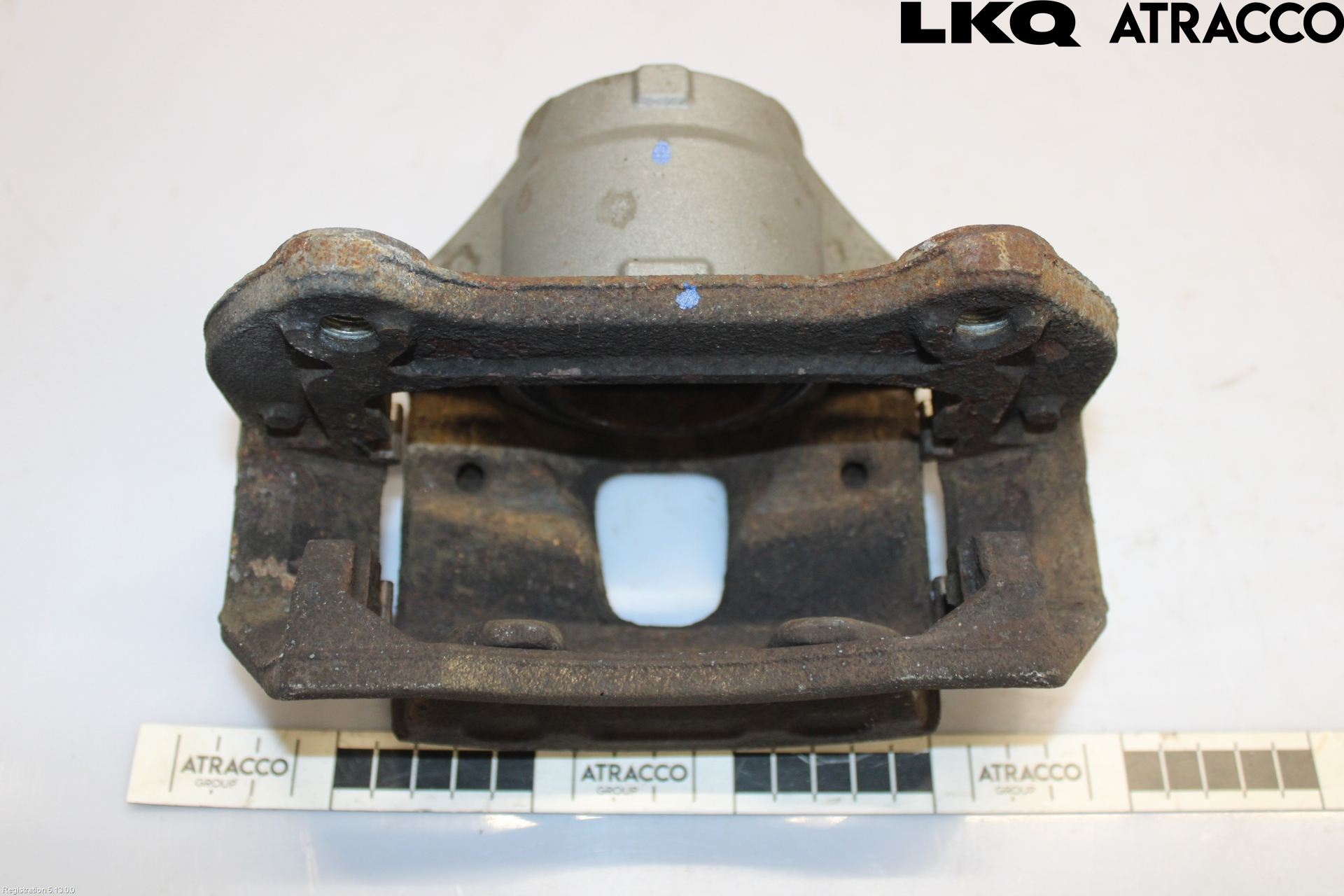 Kia NIRO (DE) 17-22 Bremsecaliper Foran Venstre