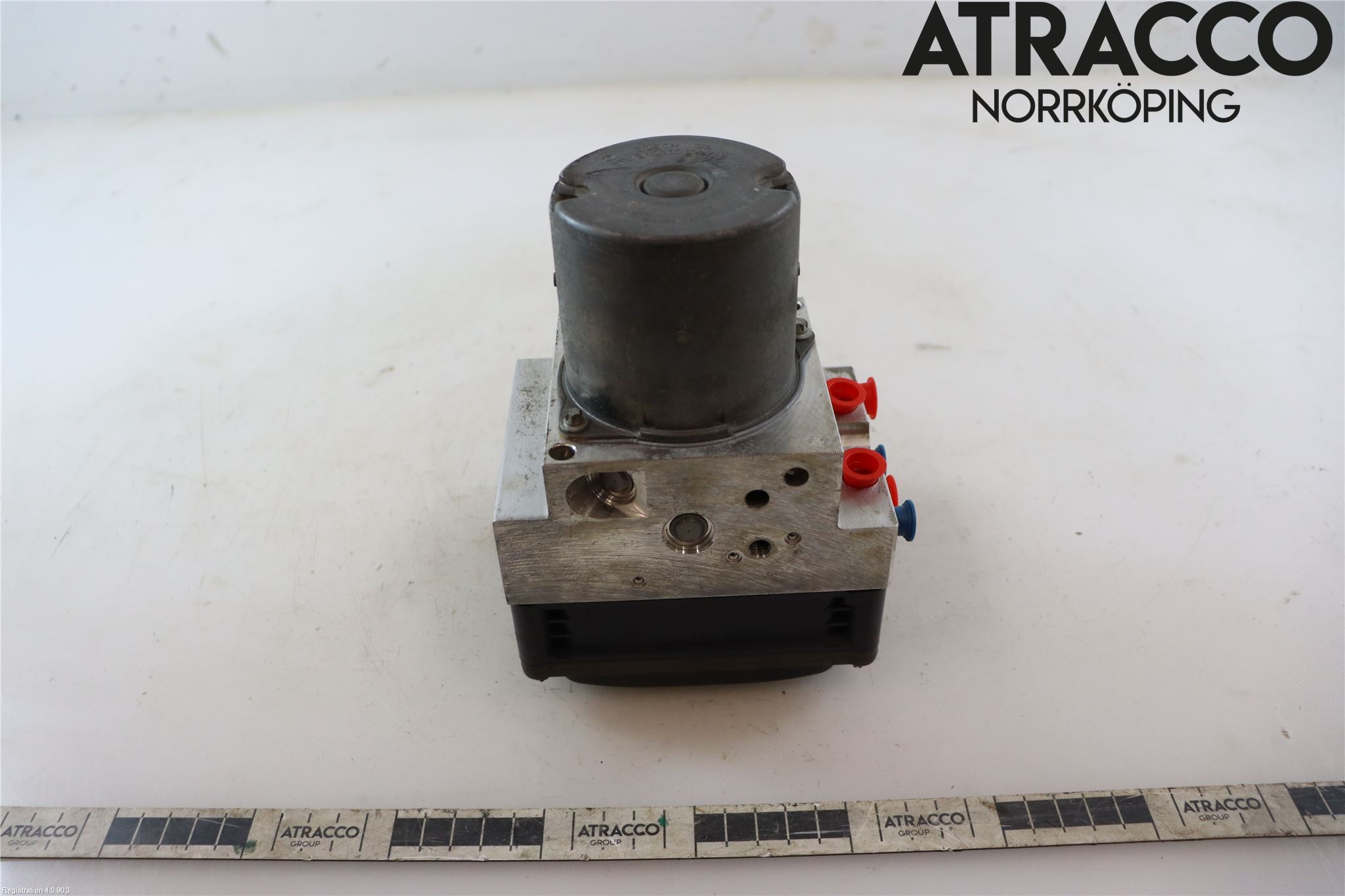 BMW 5 E60/61 Sed/Tou 02-10 Abs Hydraulikkaggregat