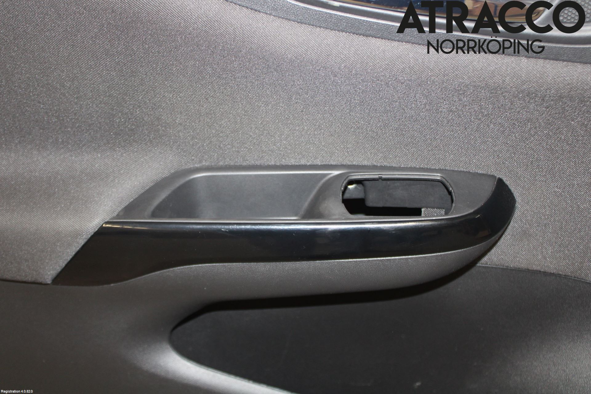 Opel CORSA E 15-19 Innr Dørtrekk Venstre
