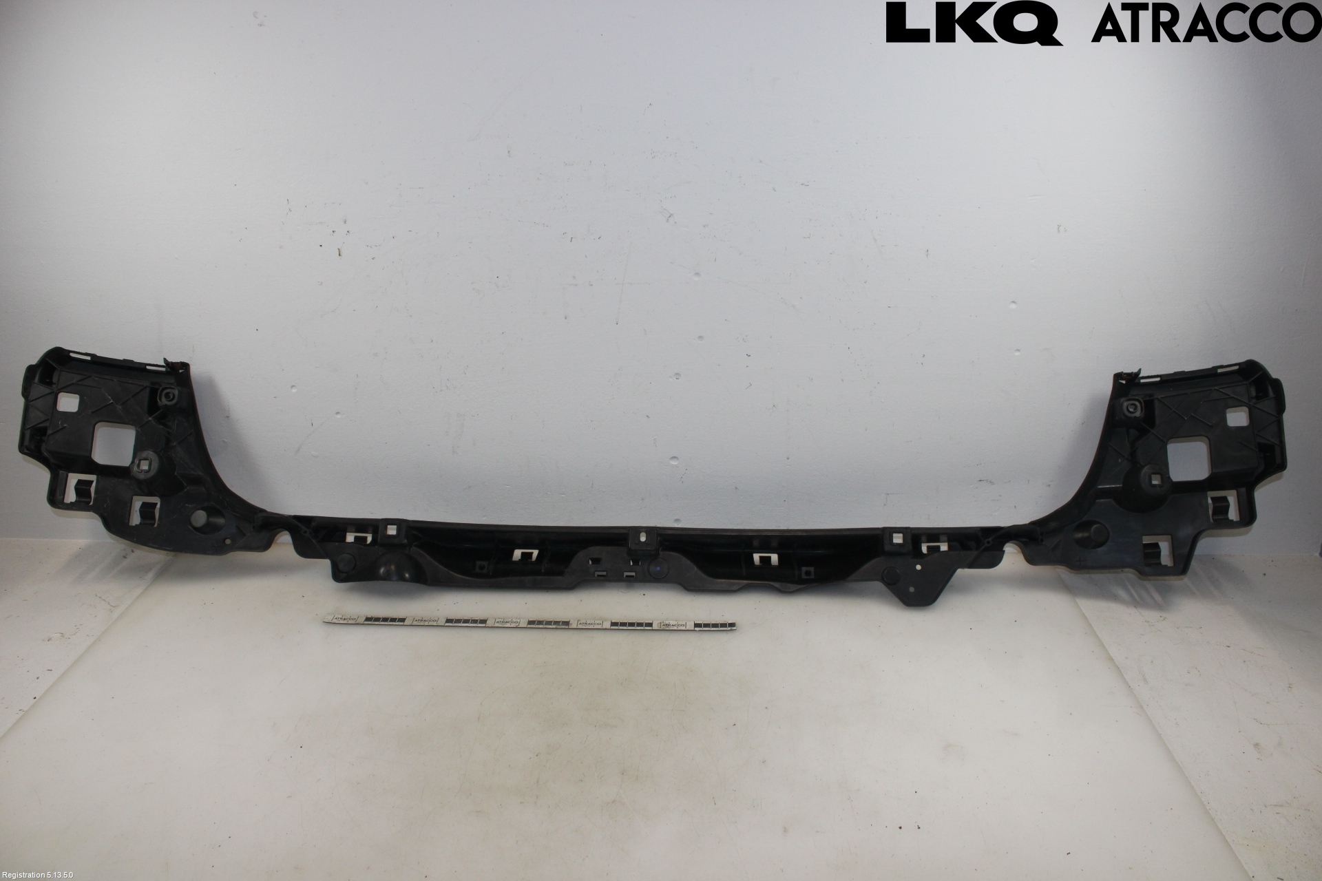 BMW 5 F10/F11/F18 09-17 Støtfanger Bak Deform Element