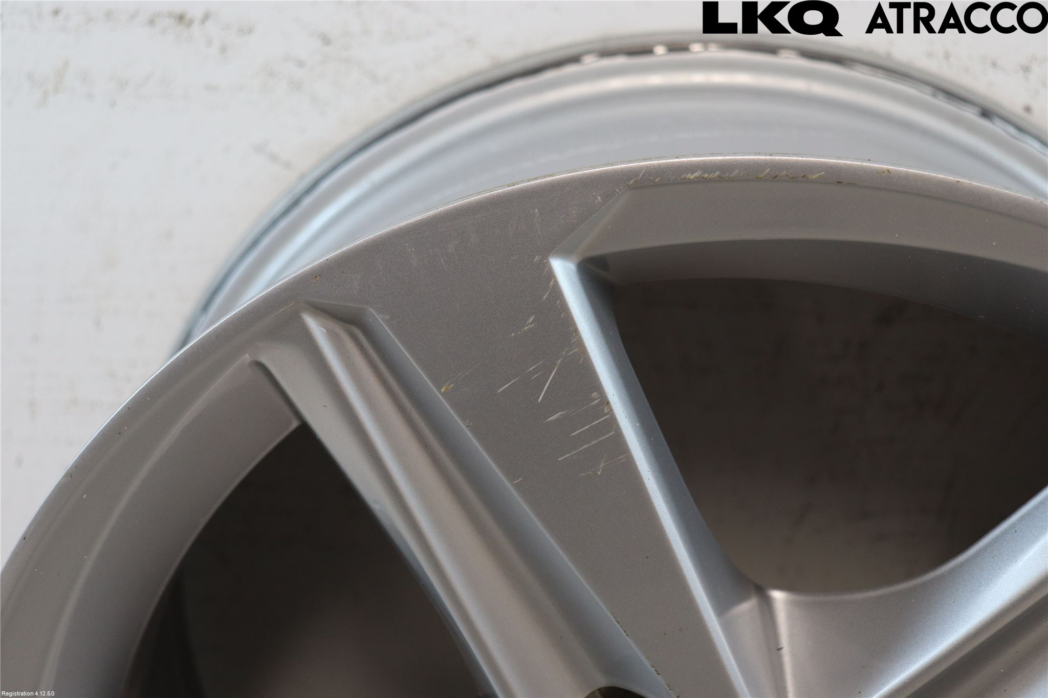 Toyota COROLLA 19- Felg Aluminium