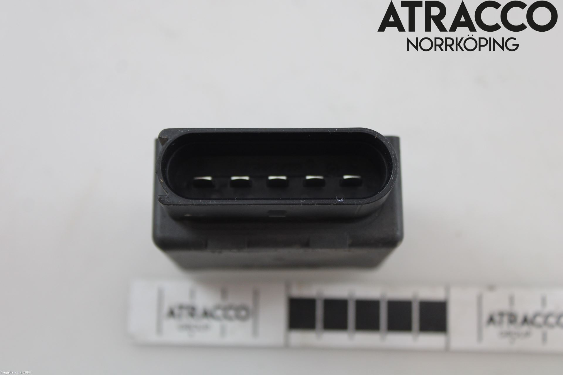 Volkswagen VW GOLF / E-GOLF VIII 20- Styreenhet Drivstoffpumpe