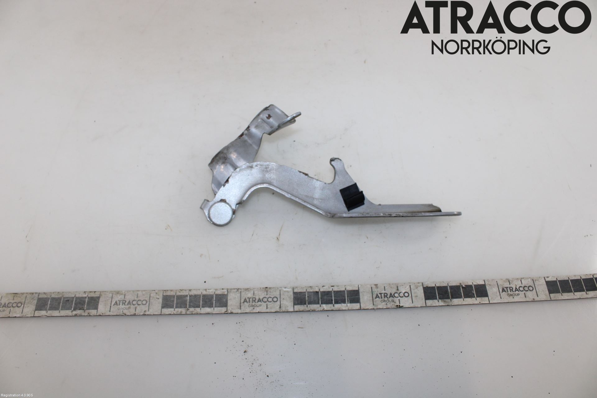 Toyota COROLLA 98-01 Panser Hengsel - Hengsler