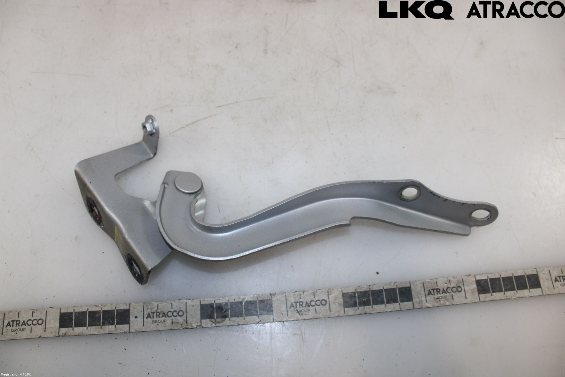Toyota AURIS 10-12 Panser Hengsel - Hengsler