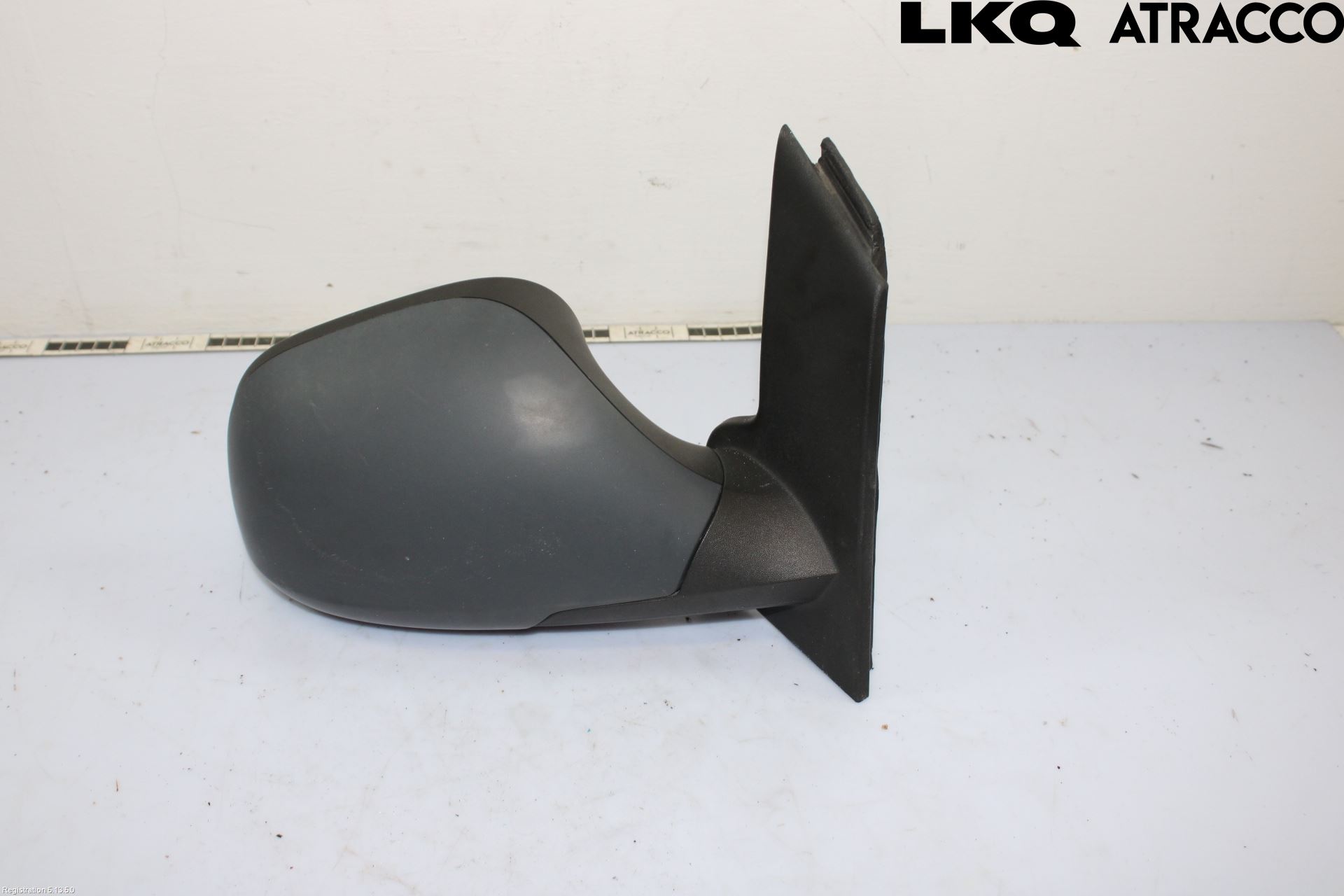 Seat ALTEA Speil H M-El Justering