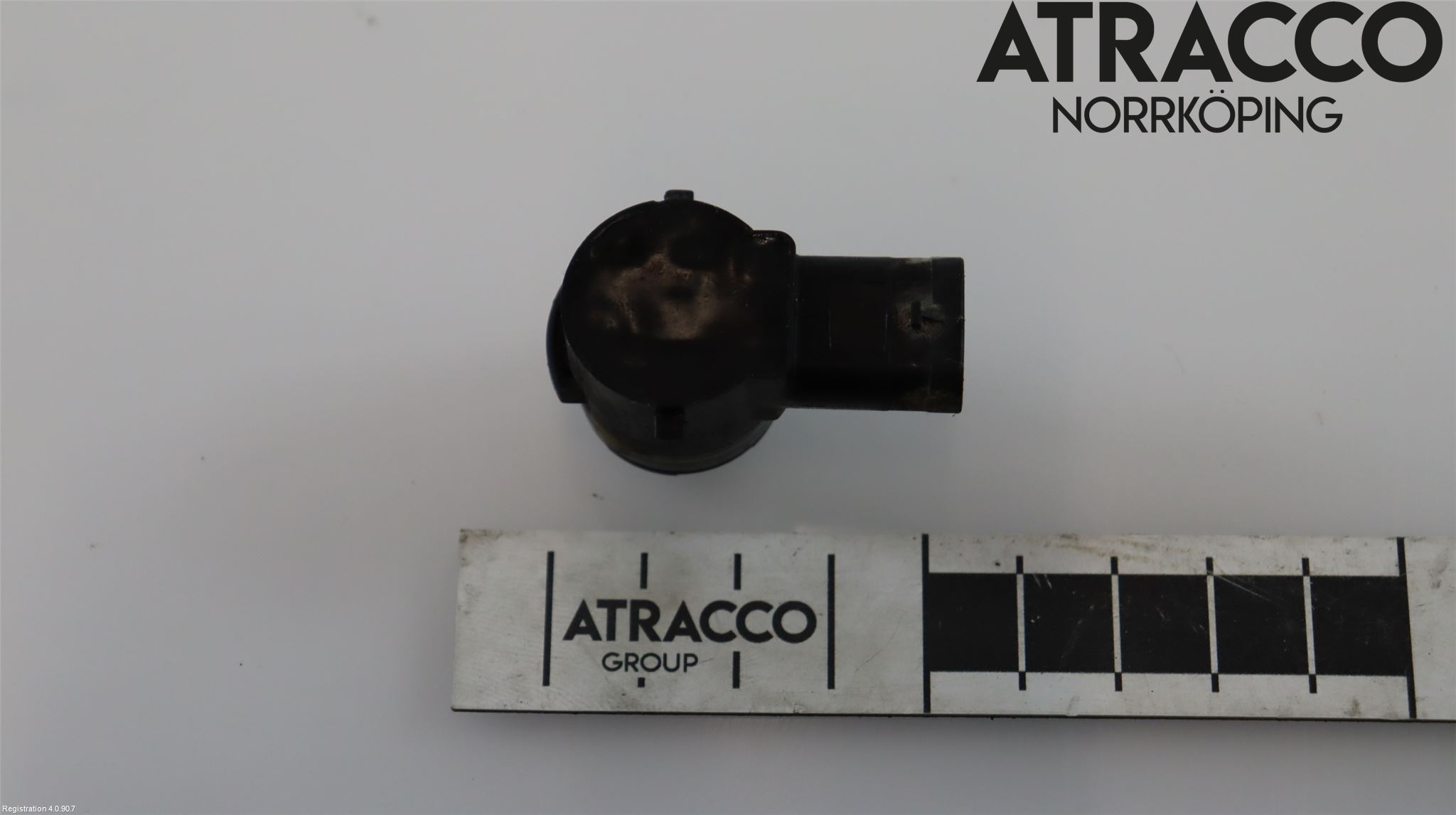 Volkswagen VW PASSAT 15-19 Sensor Ryggesensor