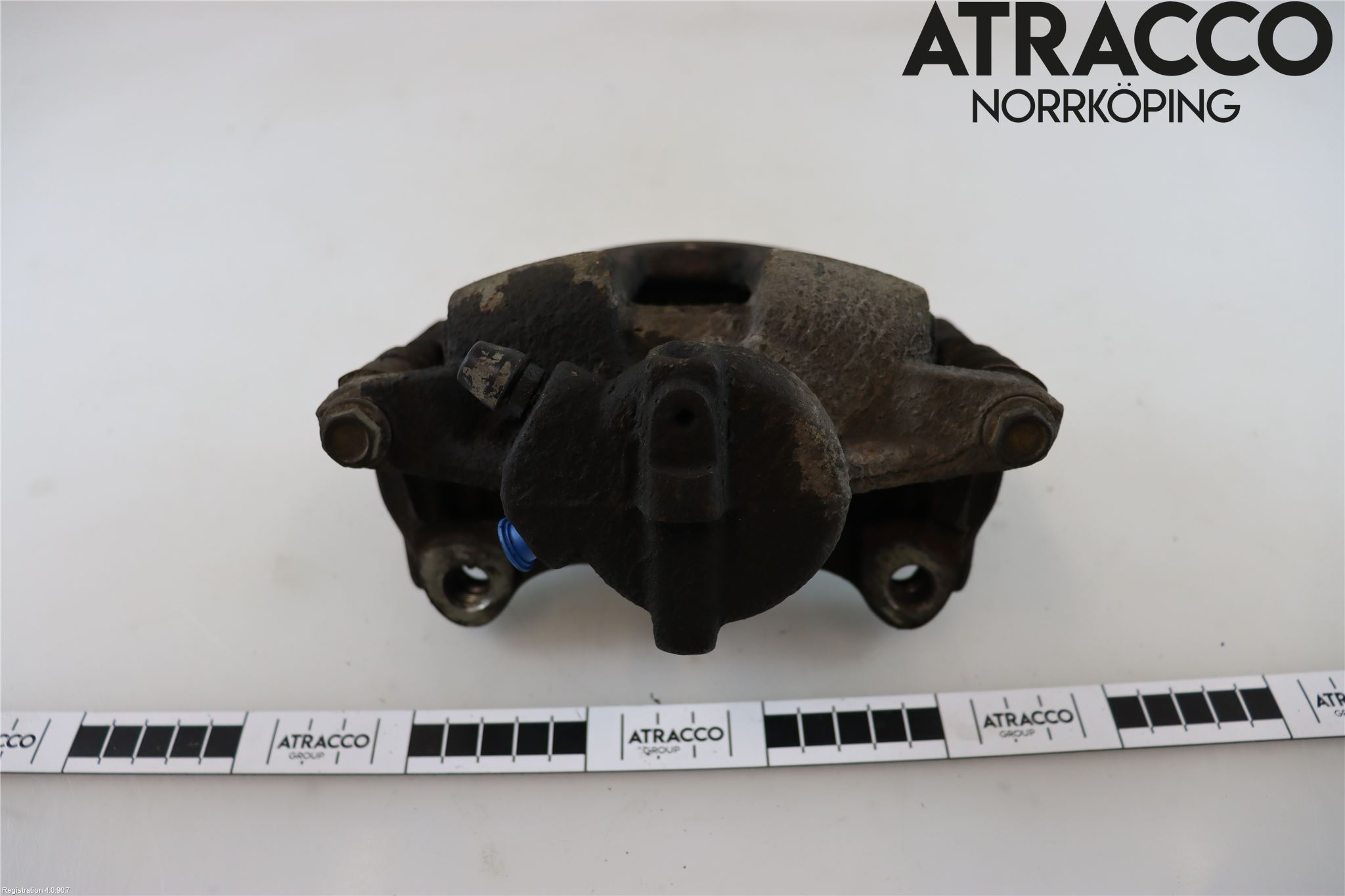 Peugeot BOXER/E-BOXER 15- Bremsecaliper Bak Venstre