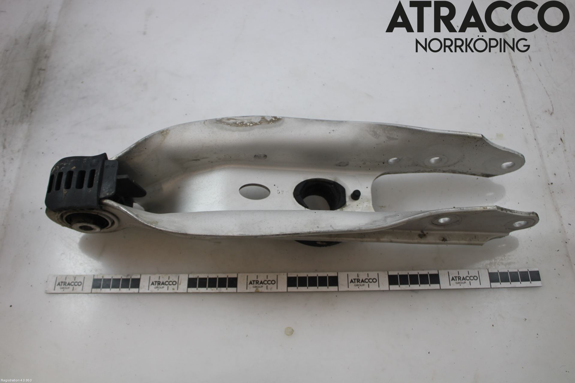 Audi A6 F2/C8 19- Bærearm Bak Høyre
